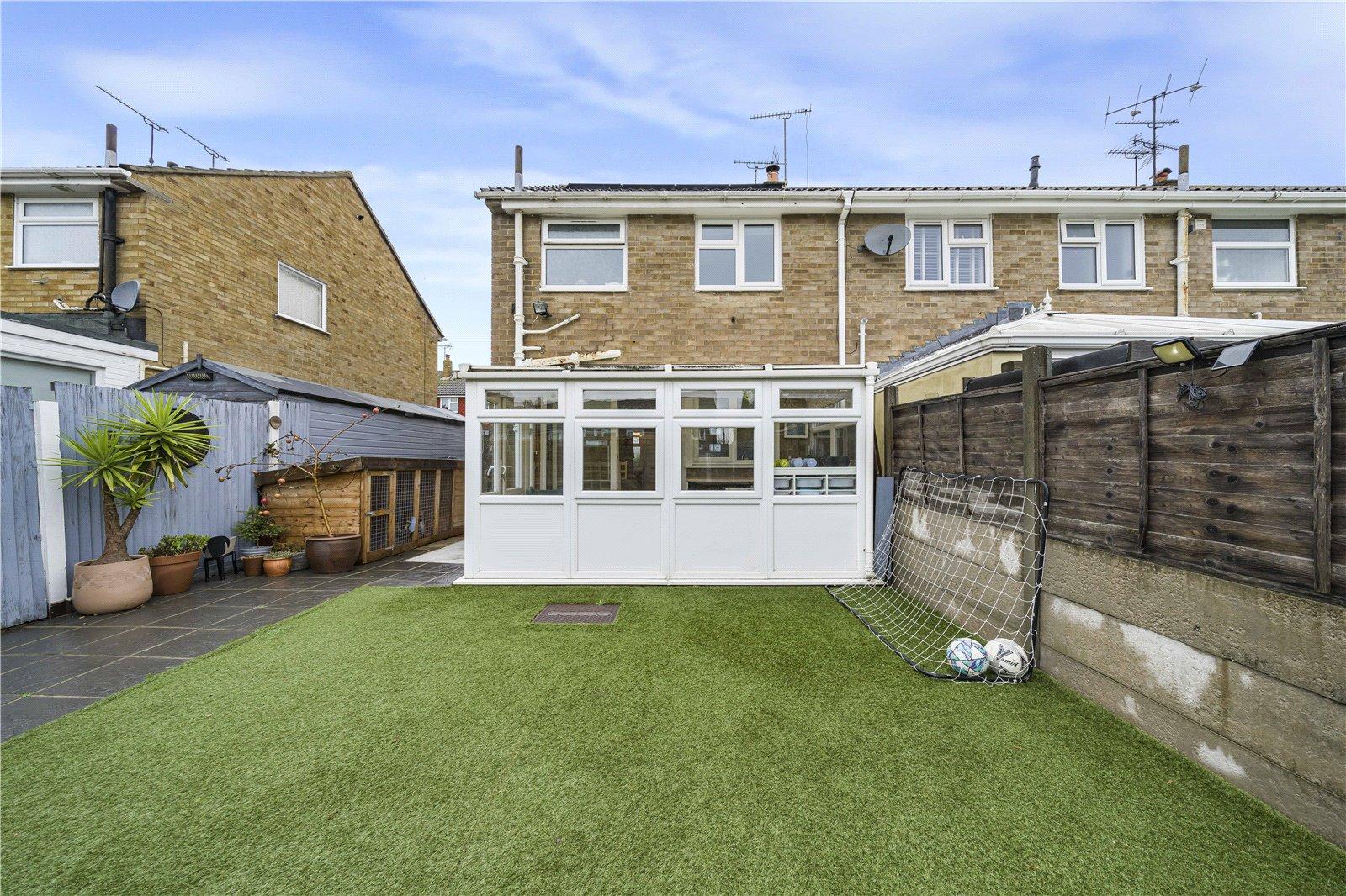 3 bedroom house for sale in  | Robinson Michael & Jackson