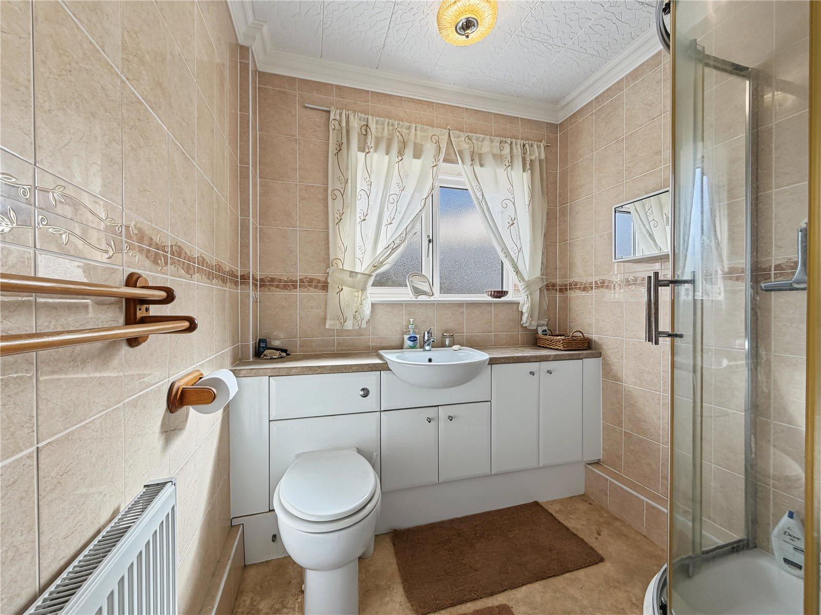 2 bedroom bungalow for sale in Wigmore | Robinson Michael & Jackson