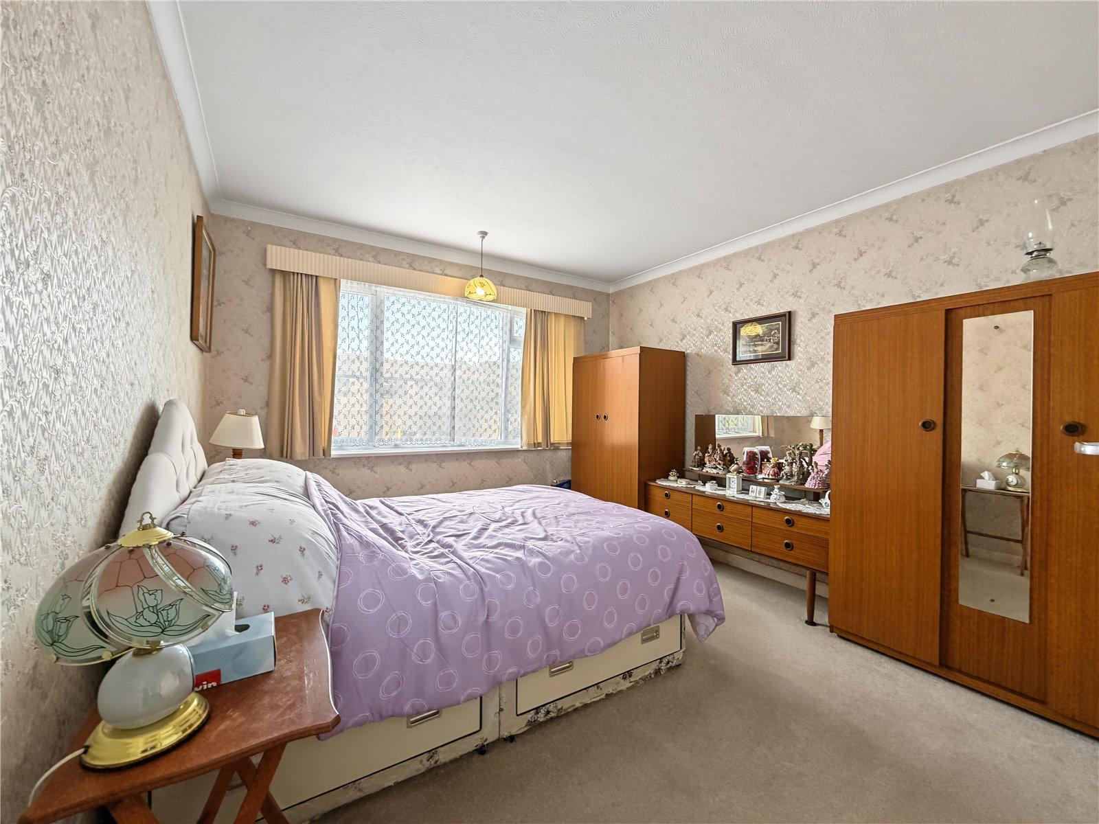 2 bedroom bungalow for sale in Wigmore | Robinson Michael & Jackson