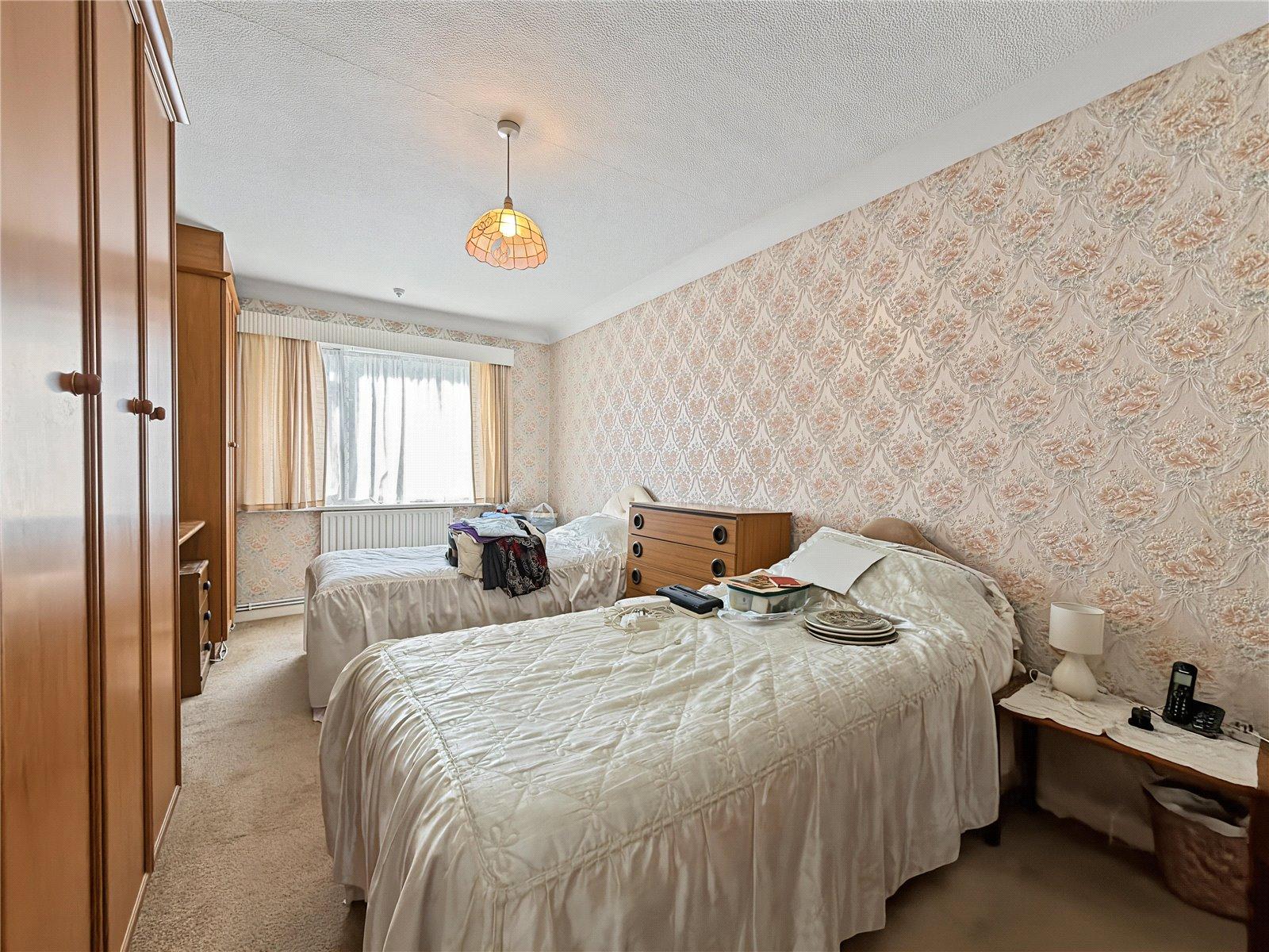 2 bedroom bungalow for sale in Wigmore | Robinson Michael & Jackson