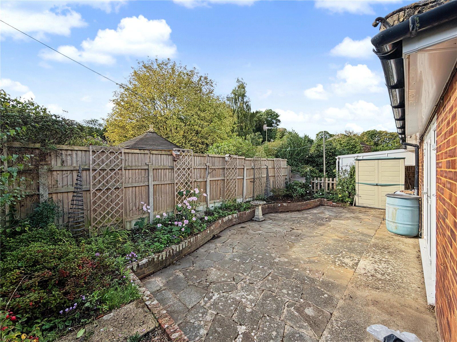 2 bedroom bungalow for sale in Wigmore | Robinson Michael & Jackson