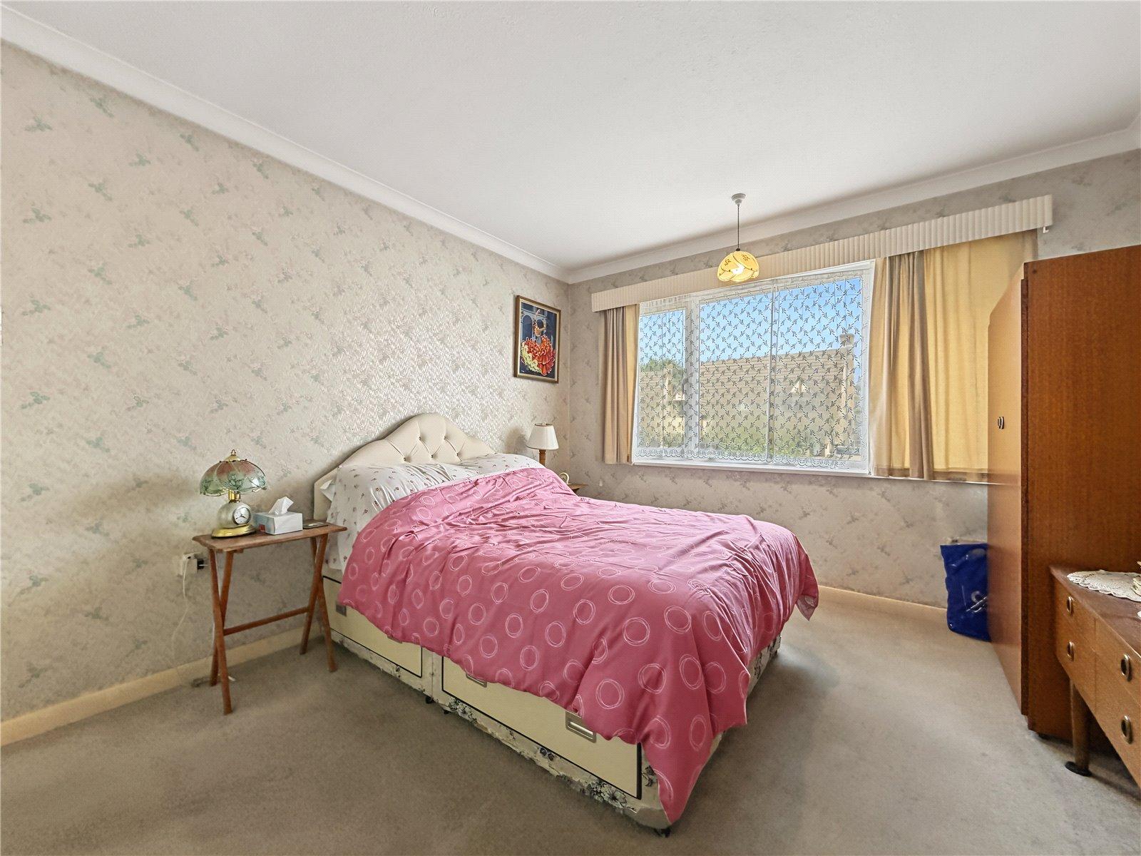 2 bedroom bungalow for sale in Wigmore | Robinson Michael & Jackson