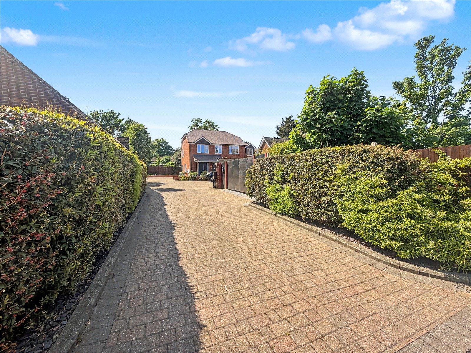 5 bedroom bungalow for sale in Gillingham | Robinson Michael & Jackson
