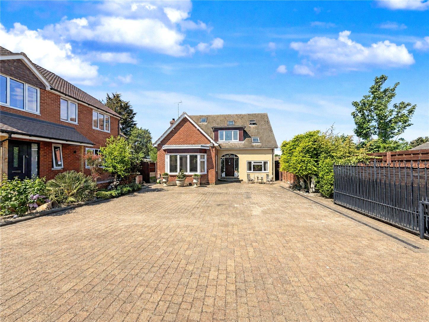 5 bedroom bungalow for sale in Gillingham | Robinson Michael & Jackson