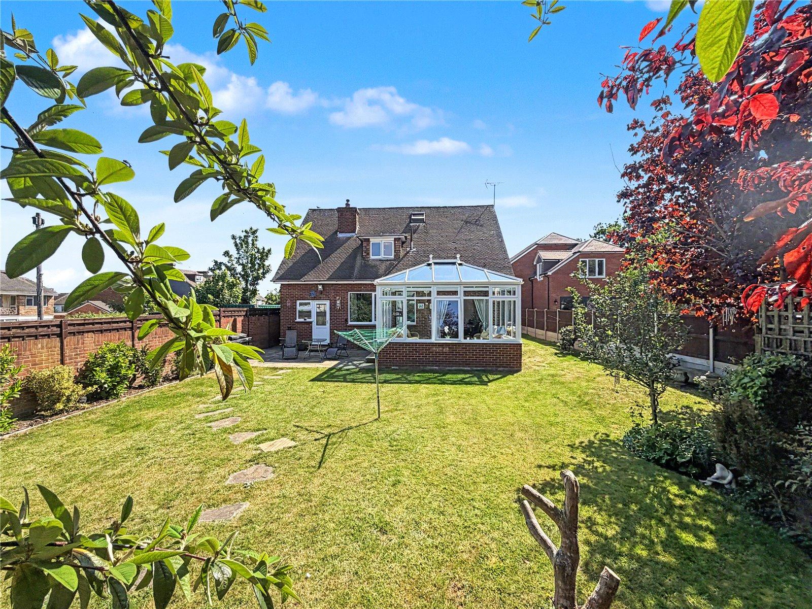 5 bedroom bungalow for sale in Gillingham | Robinson Michael & Jackson
