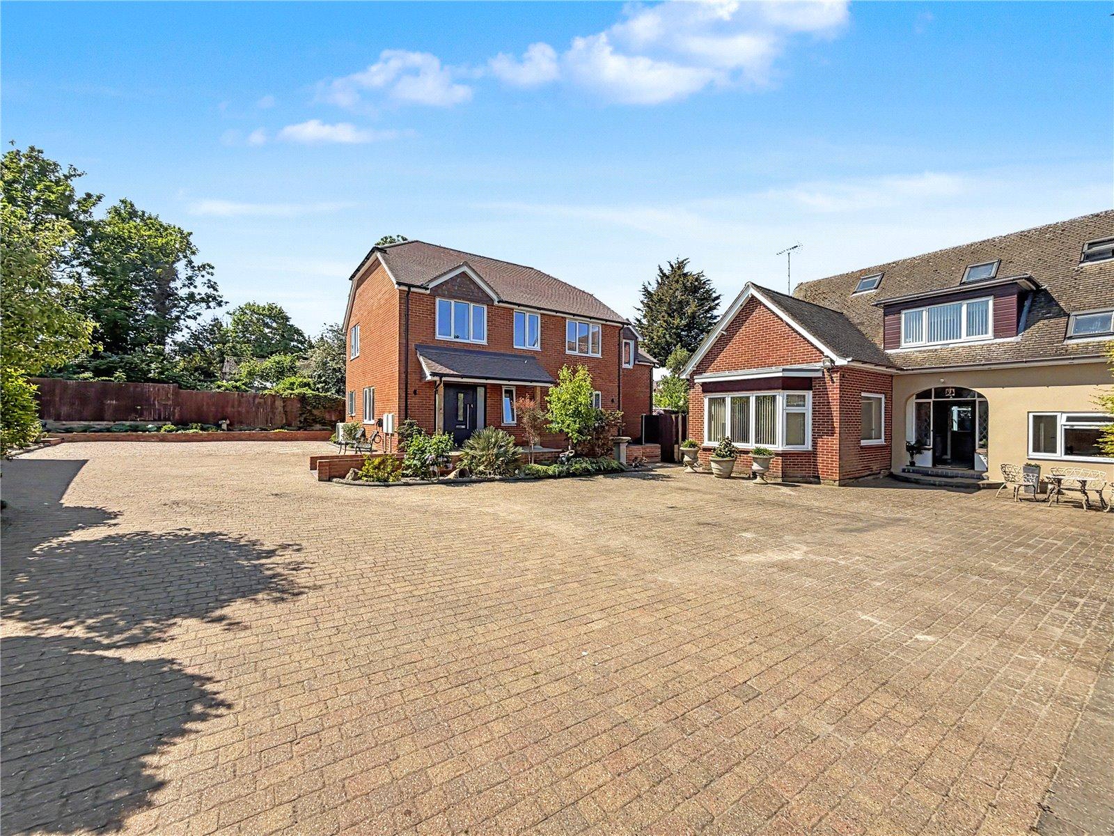 5 bedroom bungalow for sale in Gillingham | Robinson Michael & Jackson