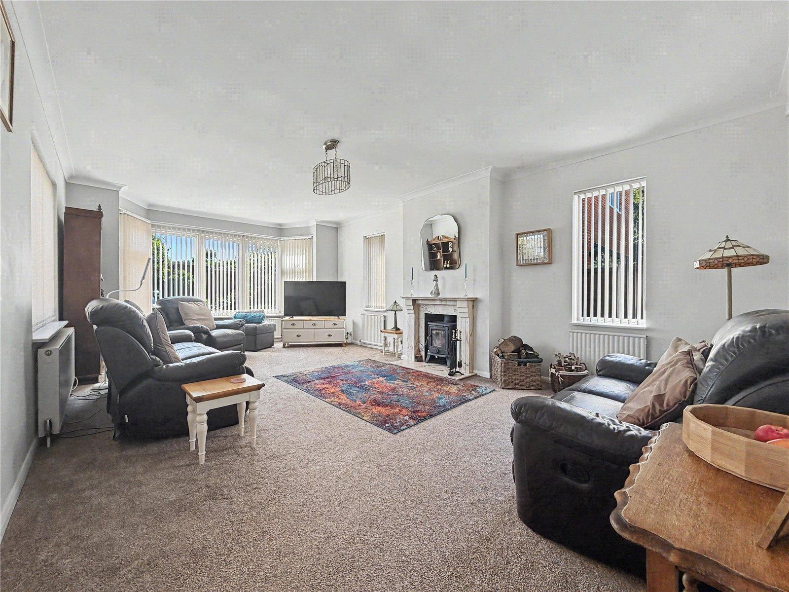 5 bedroom bungalow for sale in Gillingham | Robinson Michael & Jackson