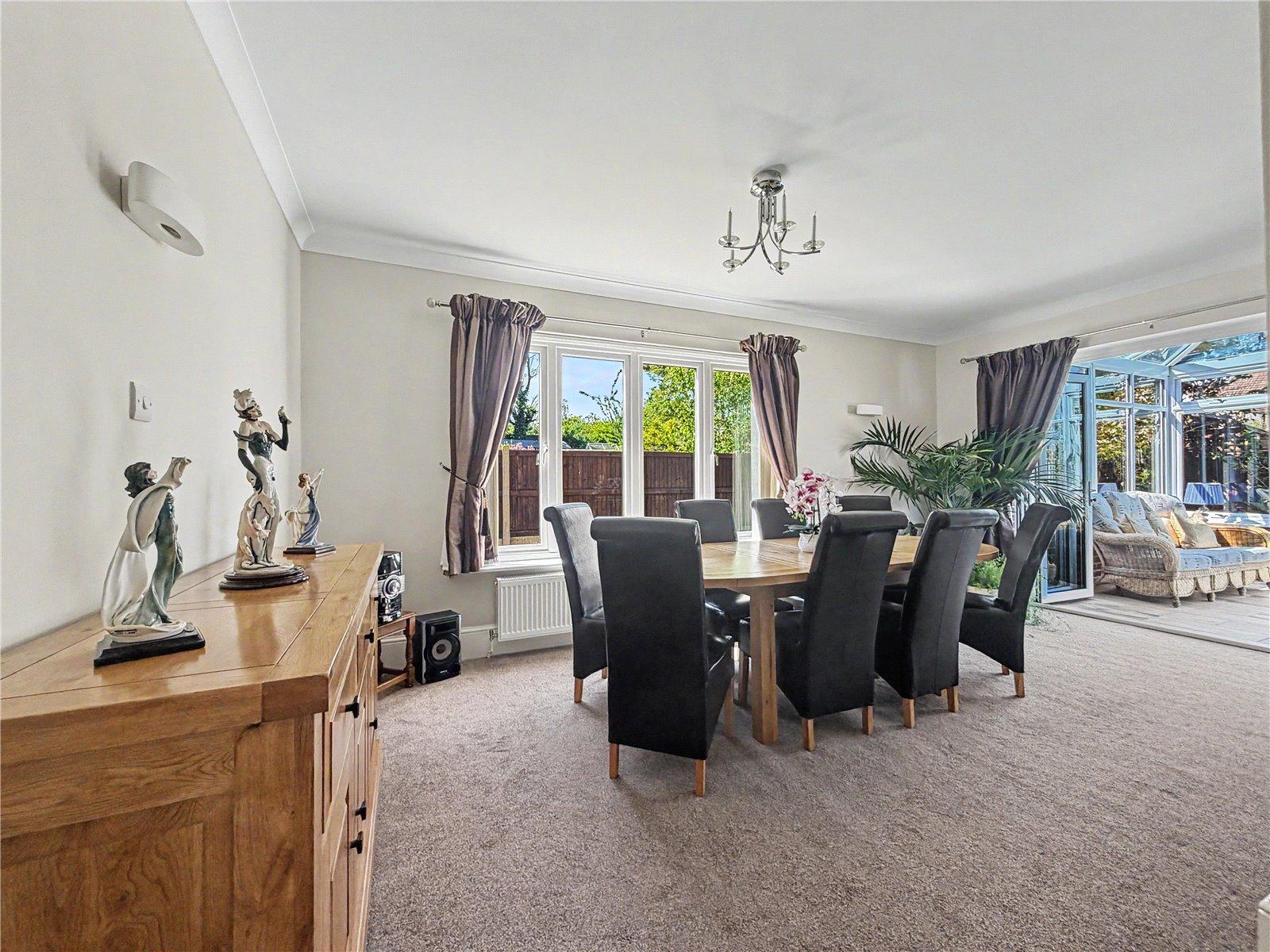 5 bedroom bungalow for sale in Gillingham | Robinson Michael & Jackson