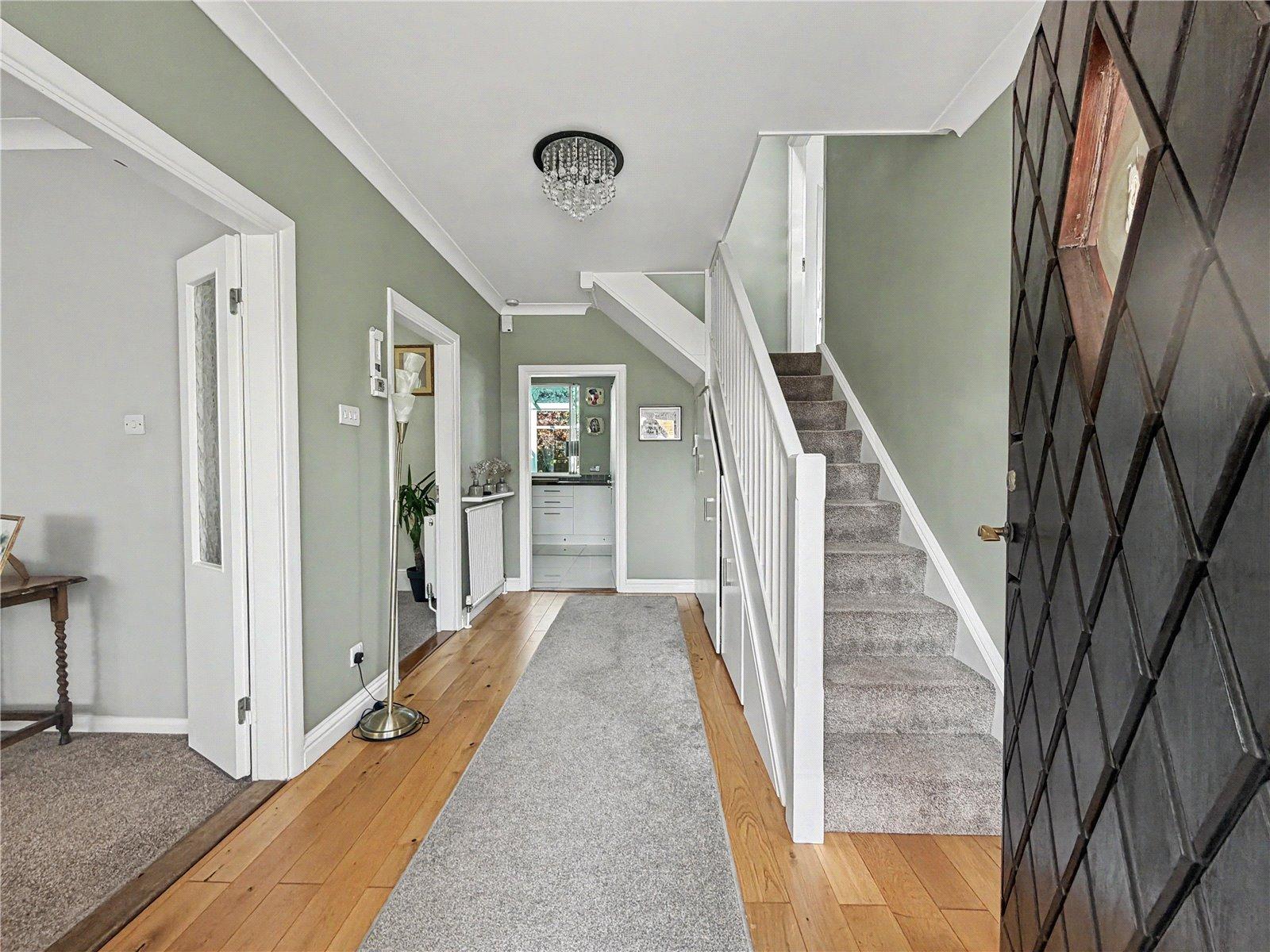 5 bedroom bungalow for sale in Gillingham | Robinson Michael & Jackson