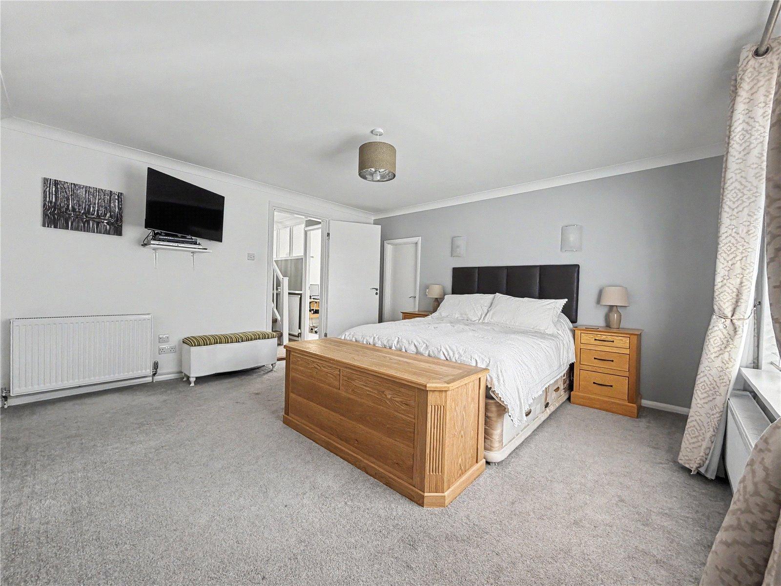 5 bedroom bungalow for sale in Gillingham | Robinson Michael & Jackson
