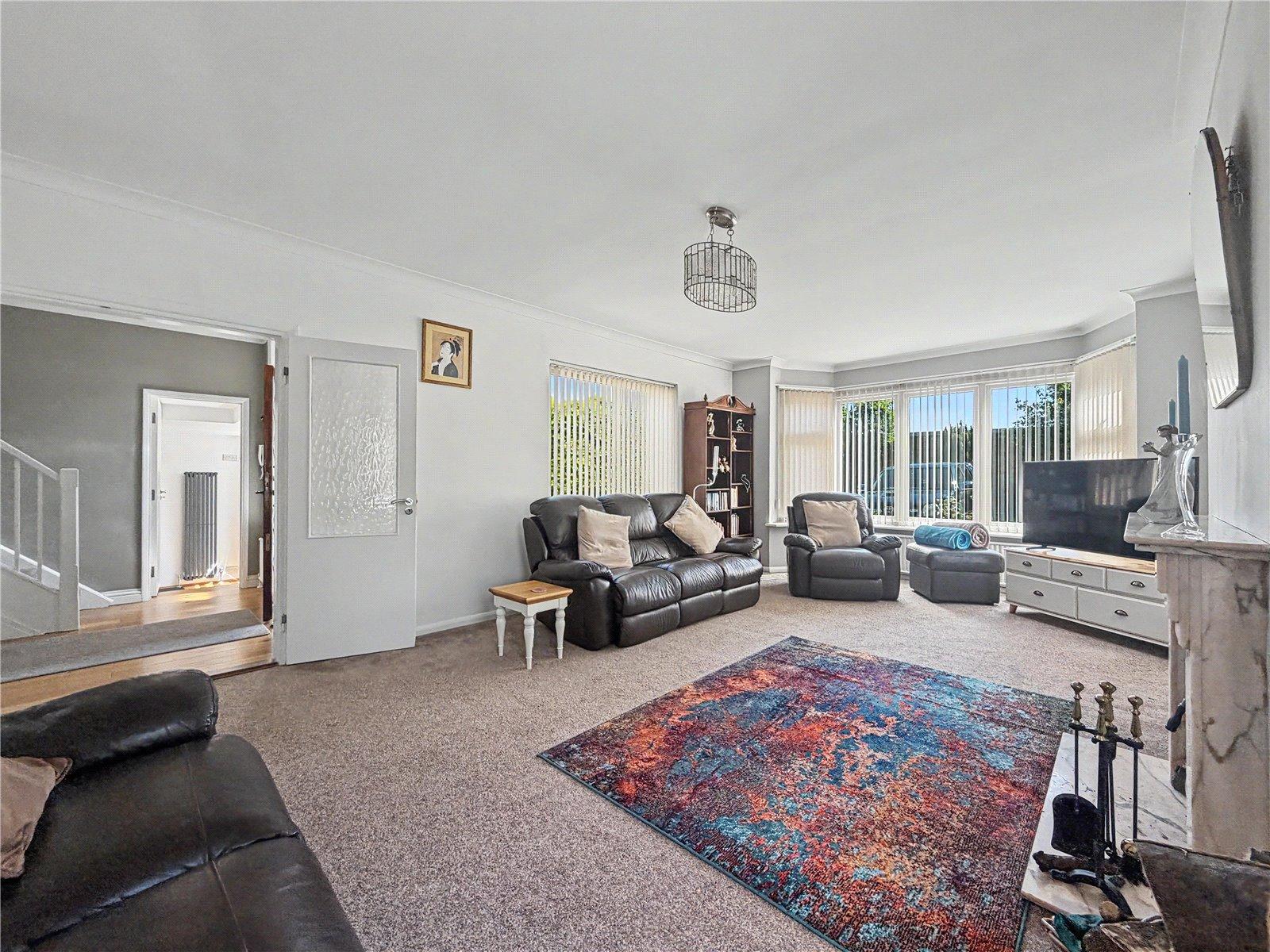 5 bedroom bungalow for sale in Gillingham | Robinson Michael & Jackson