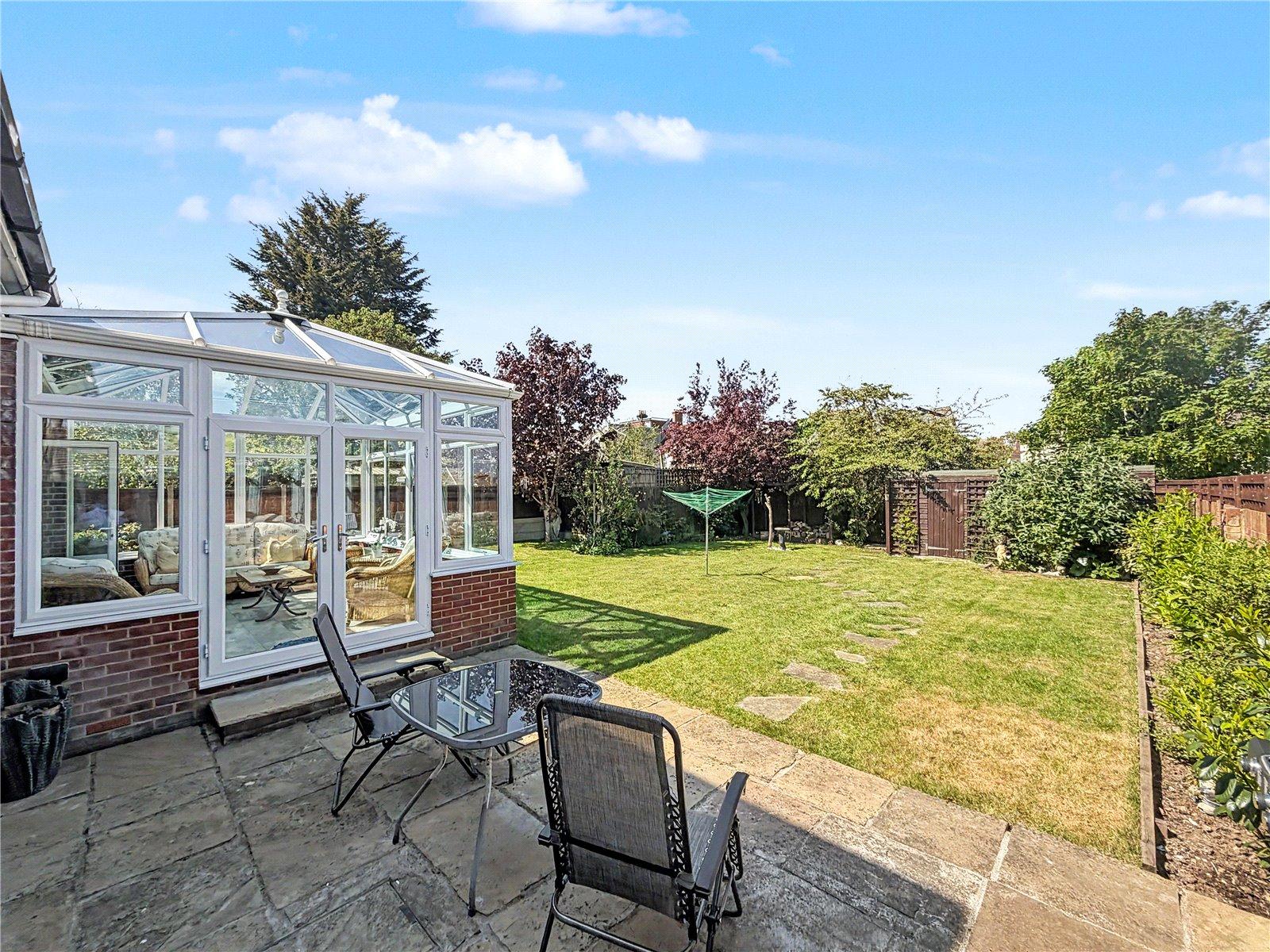 5 bedroom bungalow for sale in Gillingham | Robinson Michael & Jackson
