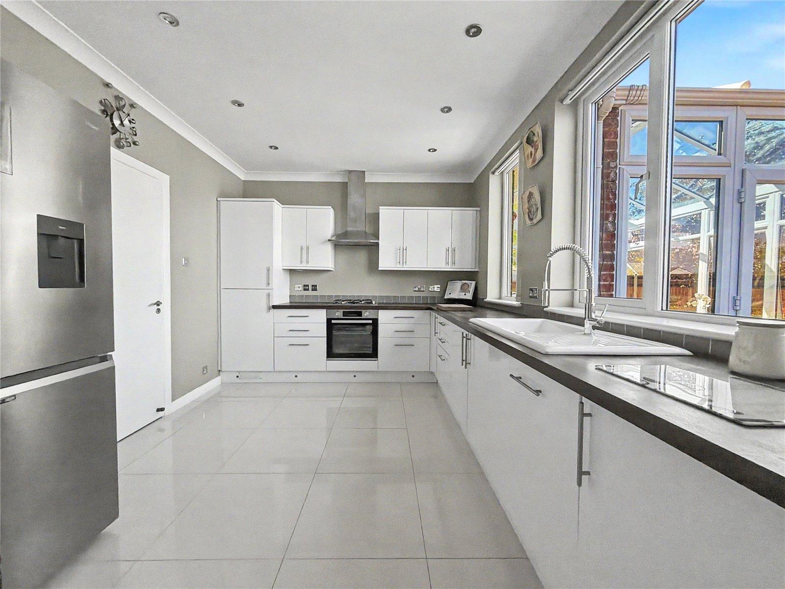 5 bedroom bungalow for sale in Gillingham | Robinson Michael & Jackson