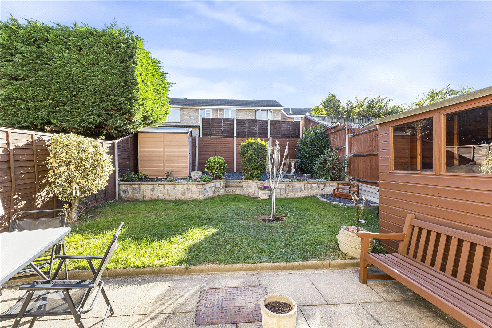 3 bedroom house for sale in Rainham | Robinson Michael & Jackson