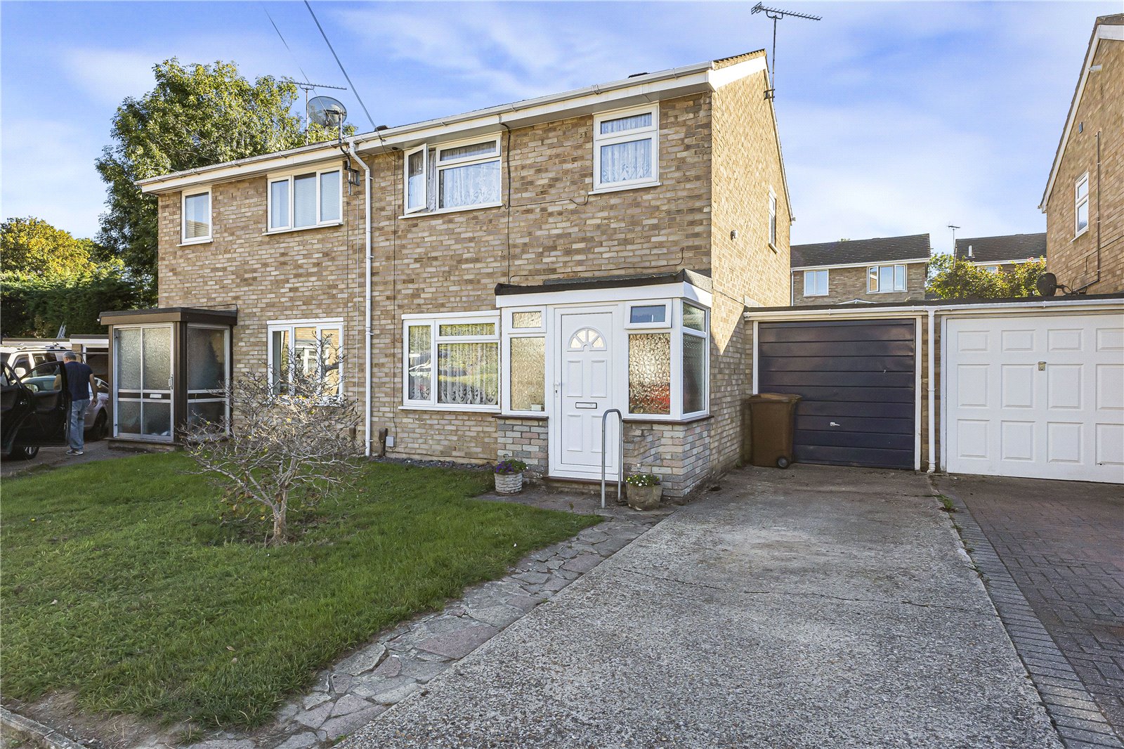 3 bedroom house for sale in Rainham | Robinson Michael & Jackson