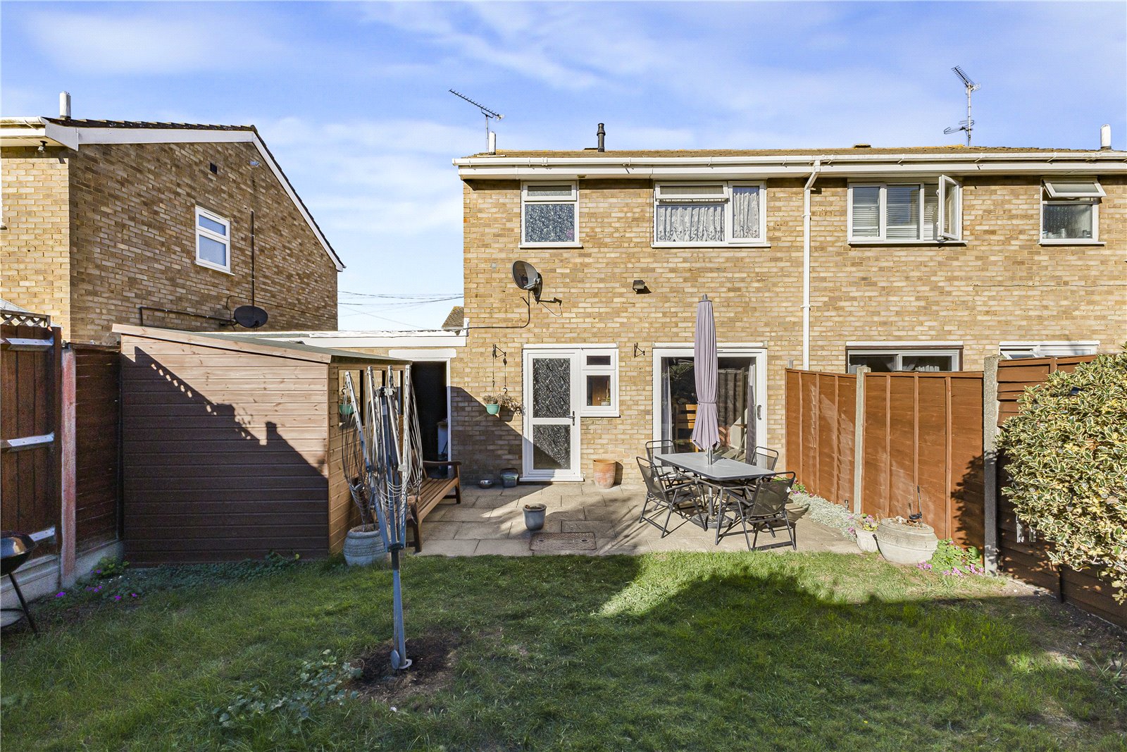 3 bedroom house for sale in Rainham | Robinson Michael & Jackson