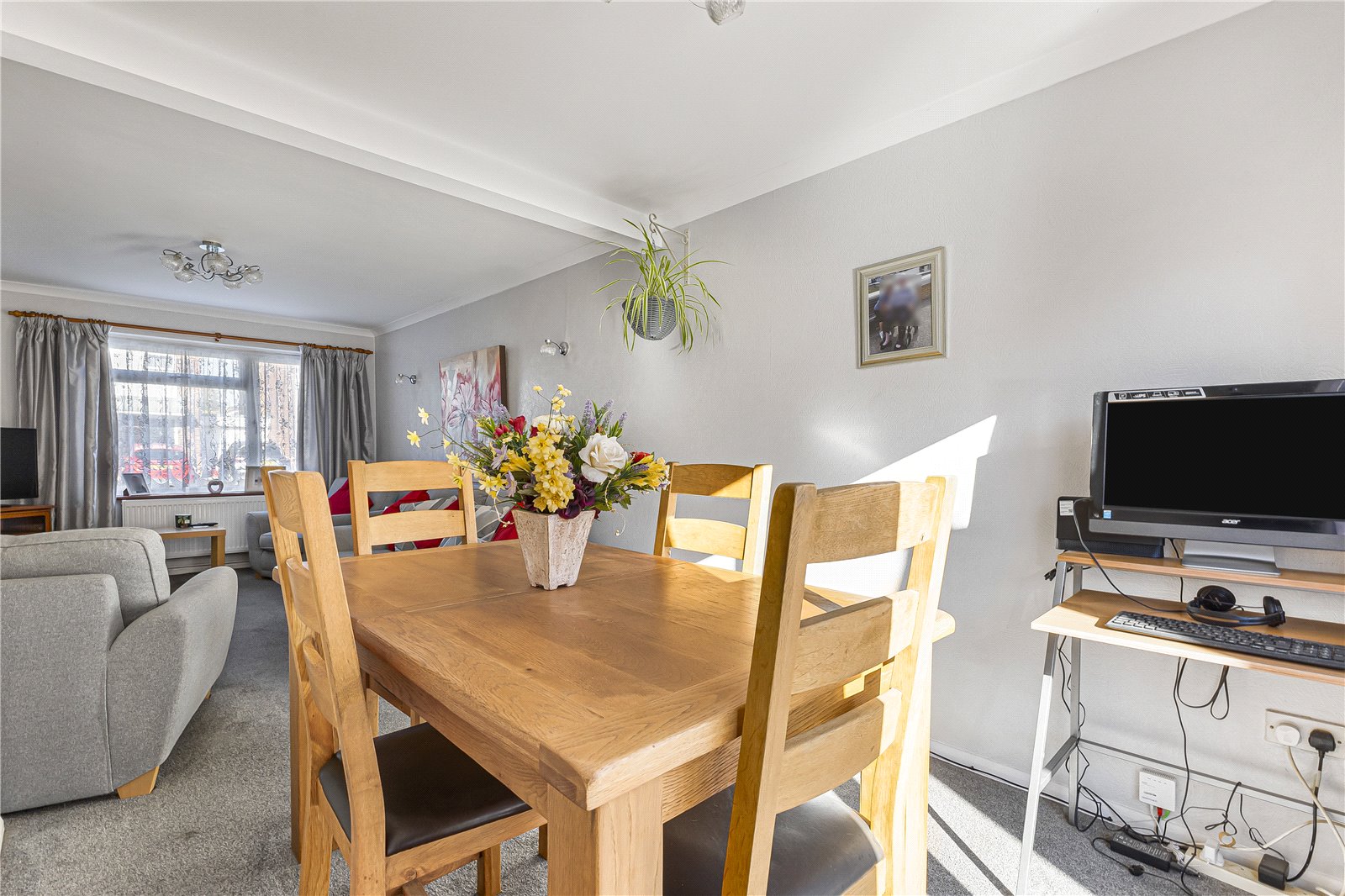 3 bedroom house for sale in Rainham | Robinson Michael & Jackson