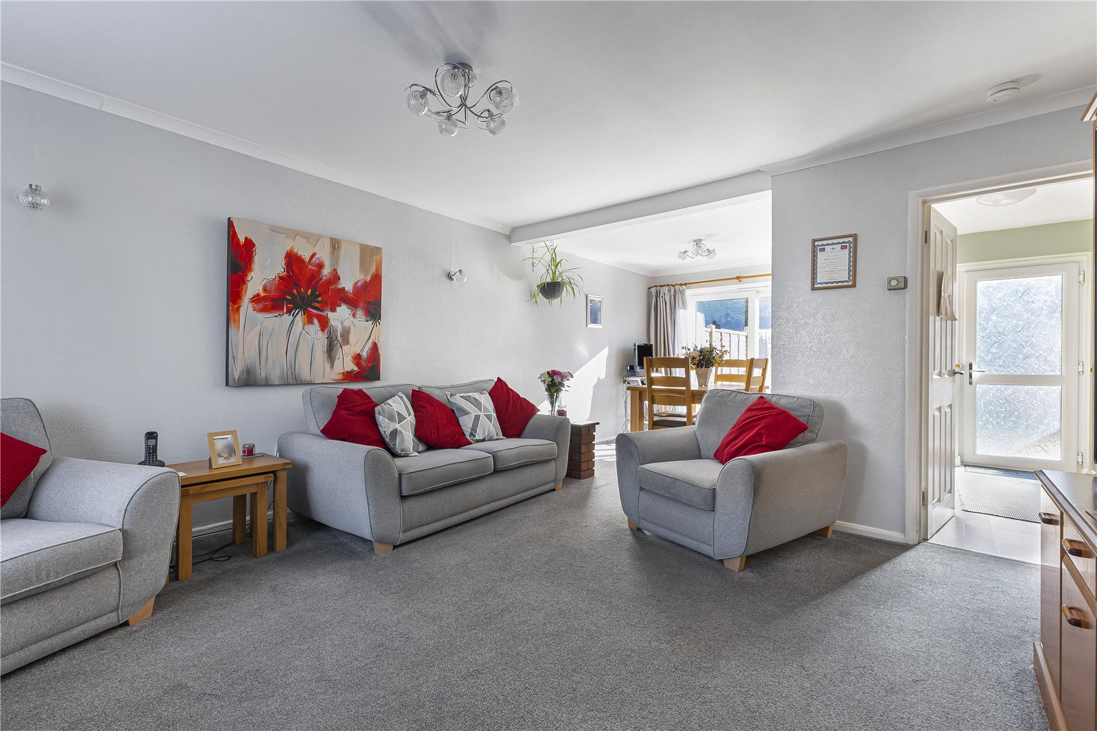 3 bedroom house for sale in Rainham | Robinson Michael & Jackson