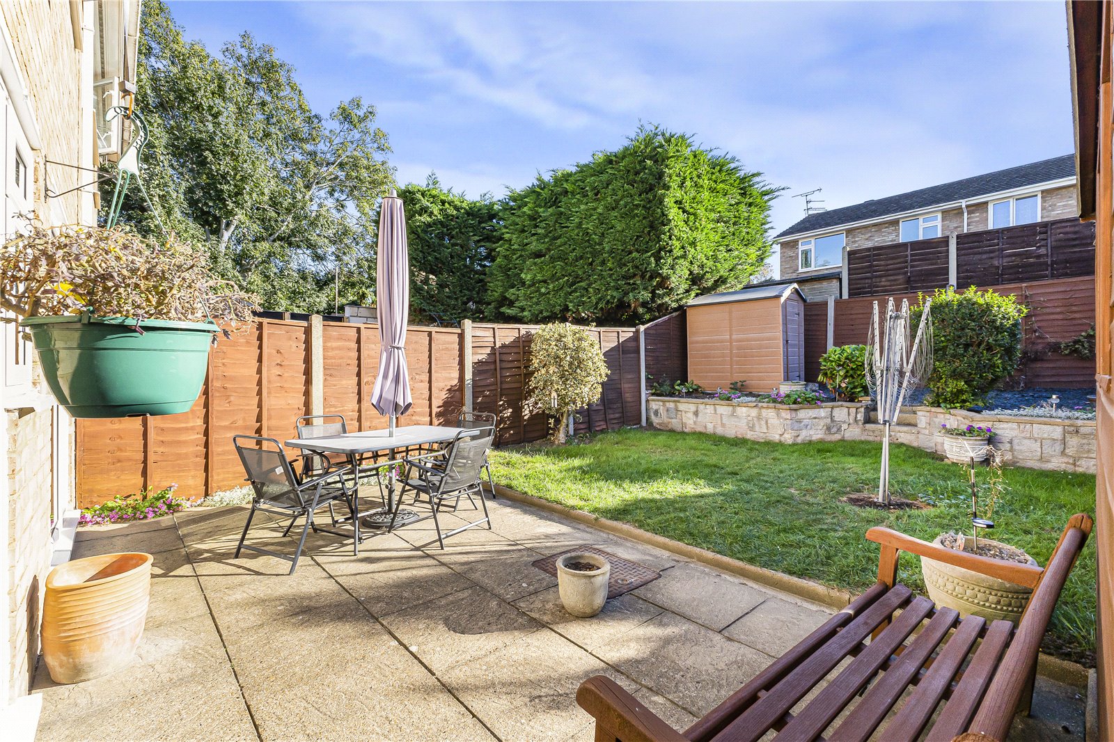3 bedroom house for sale in Rainham | Robinson Michael & Jackson