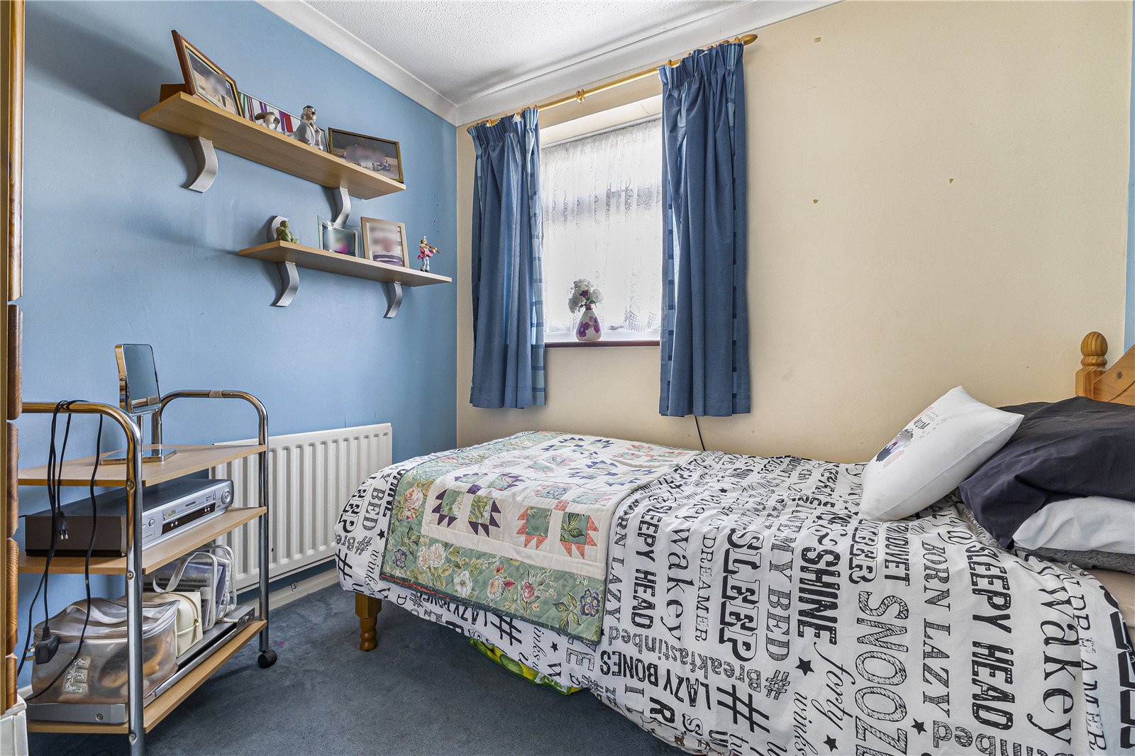 3 bedroom house for sale in Rainham | Robinson Michael & Jackson