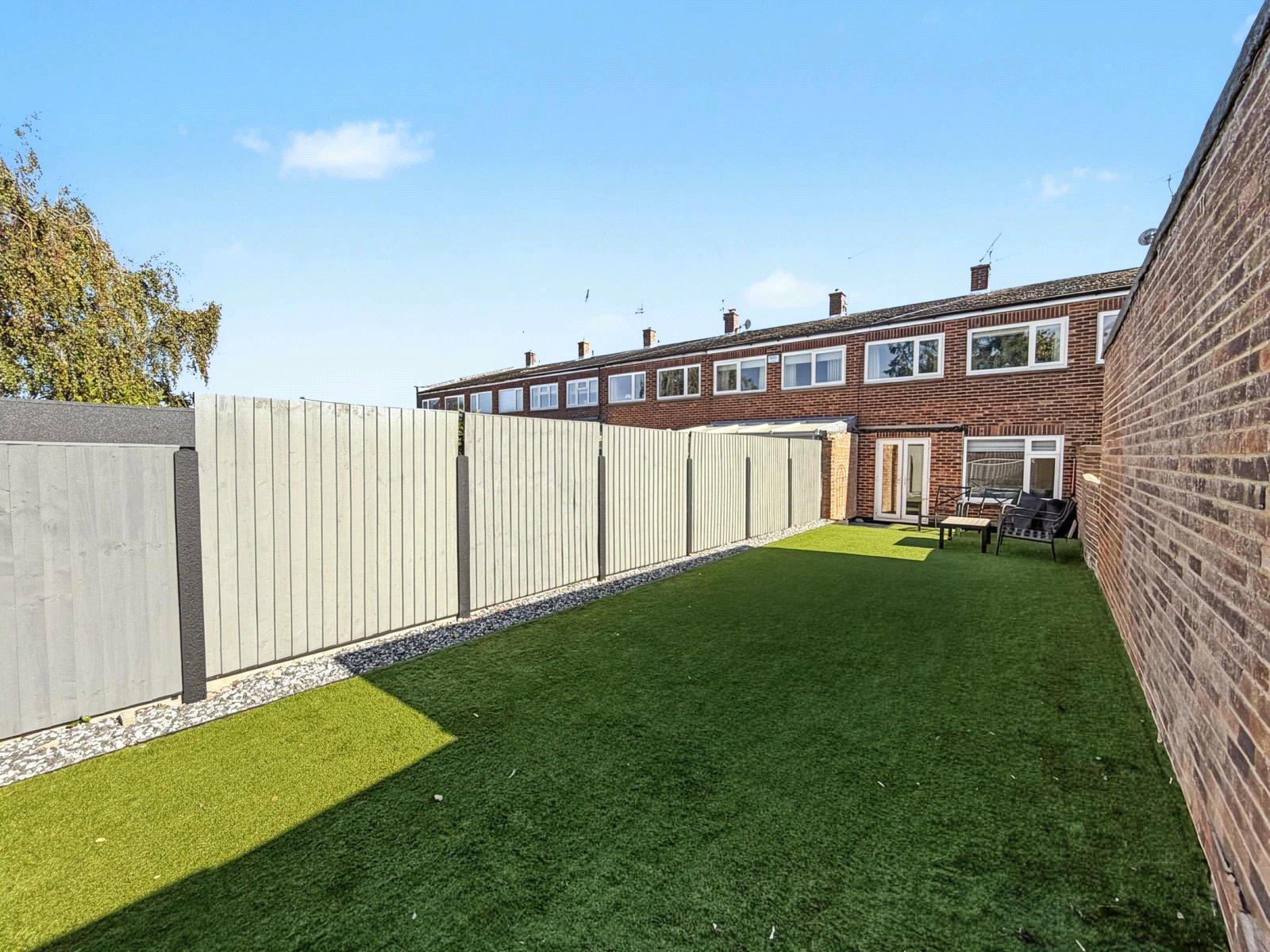 3 bedroom house for sale in Rainham | Robinson Michael & Jackson