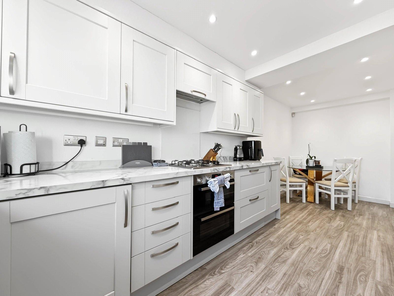 3 bedroom house for sale in Rainham | Robinson Michael & Jackson