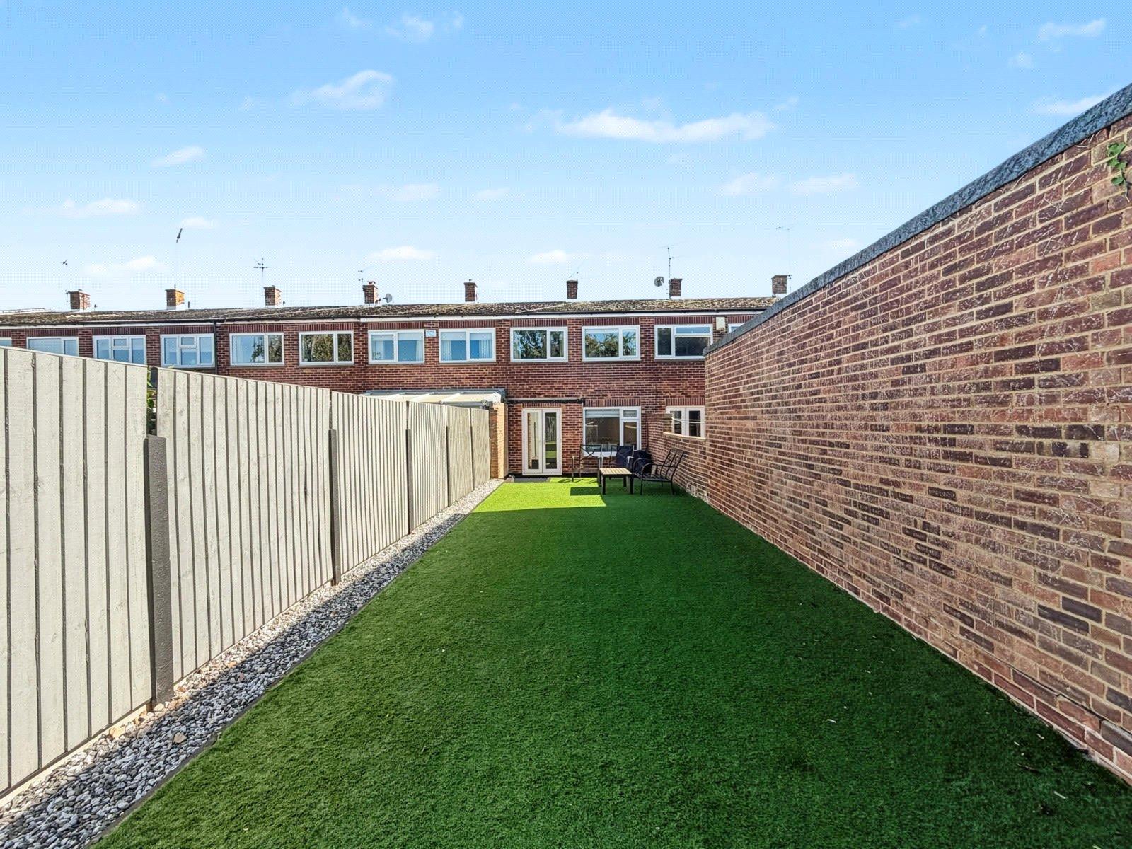 3 bedroom house for sale in Rainham | Robinson Michael & Jackson