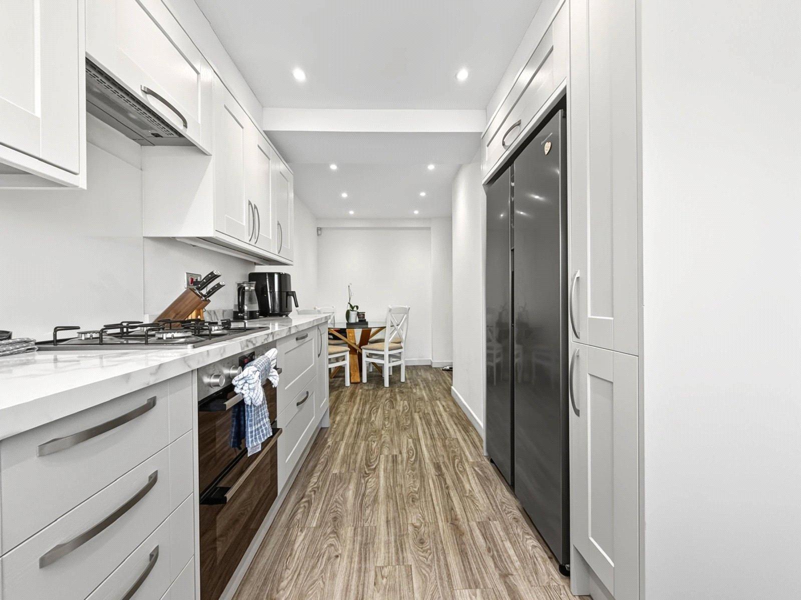 3 bedroom house for sale in Rainham | Robinson Michael & Jackson