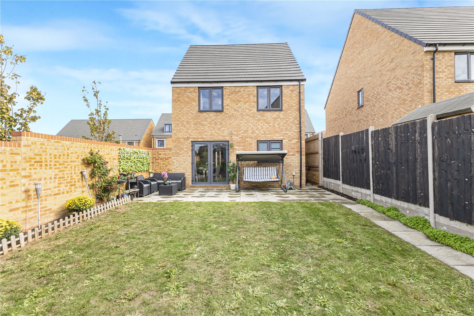 3 bedroom house for sale in Rainham | Robinson Michael & Jackson