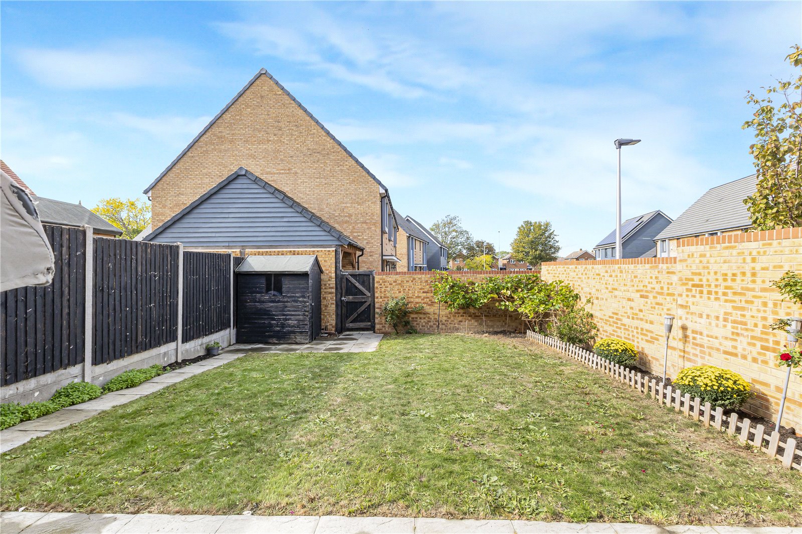 3 bedroom house for sale in Rainham | Robinson Michael & Jackson