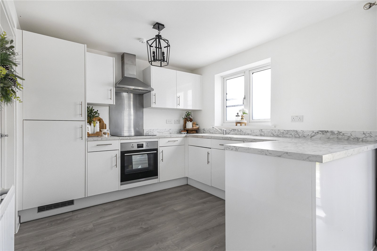 3 bedroom house for sale in Rainham | Robinson Michael & Jackson