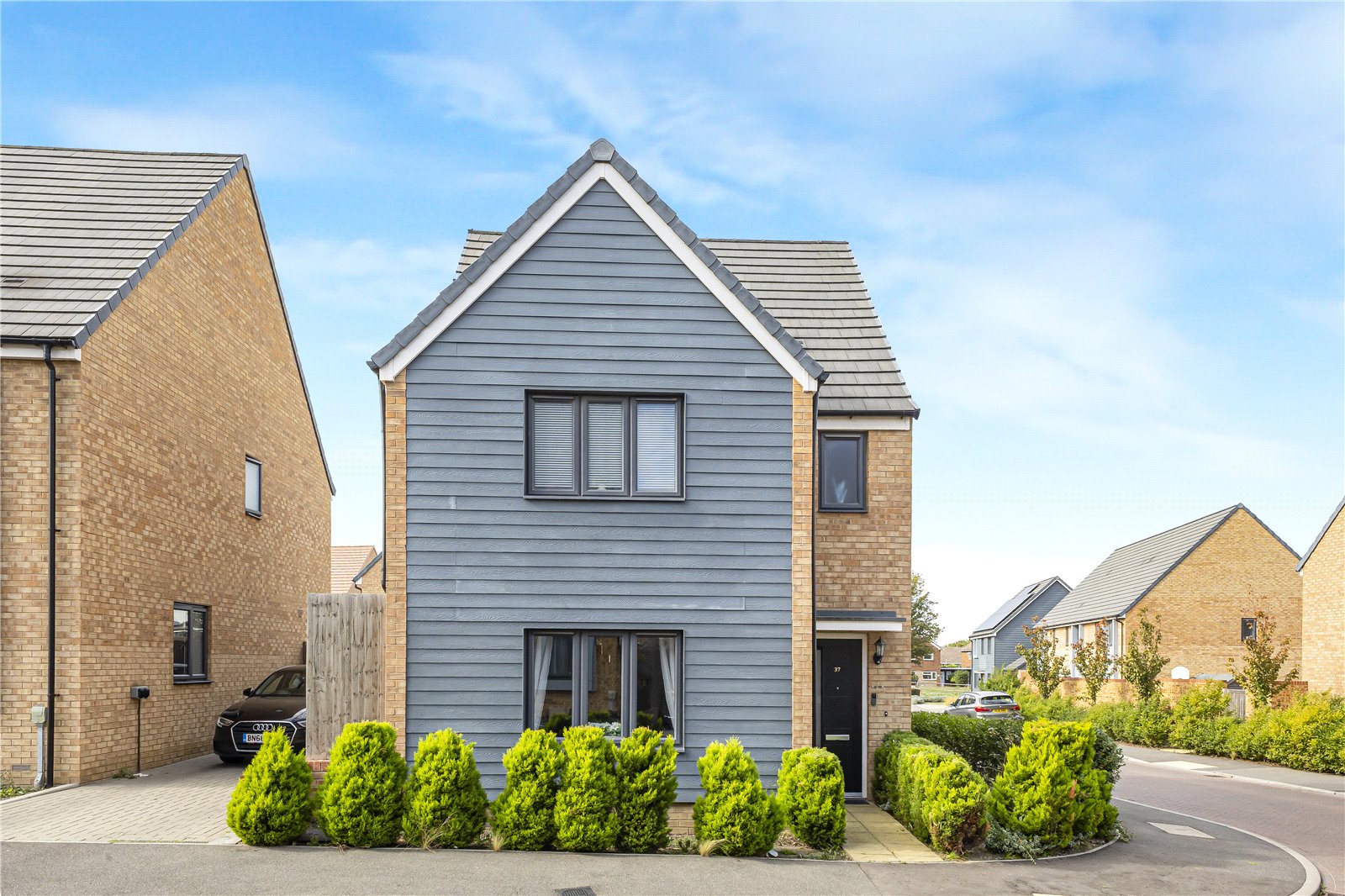 3 bedroom house for sale in Rainham | Robinson Michael & Jackson