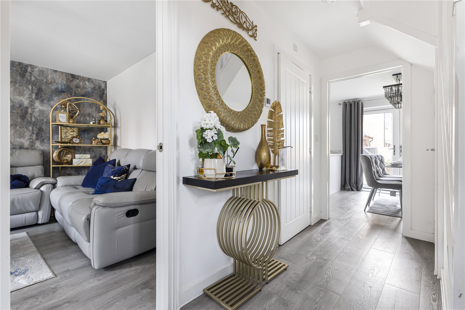 3 bedroom house for sale in Rainham | Robinson Michael & Jackson