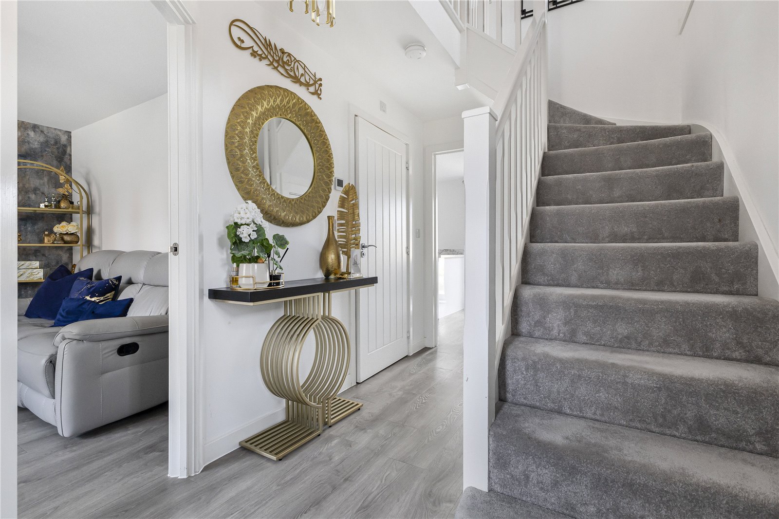 3 bedroom house for sale in Rainham | Robinson Michael & Jackson