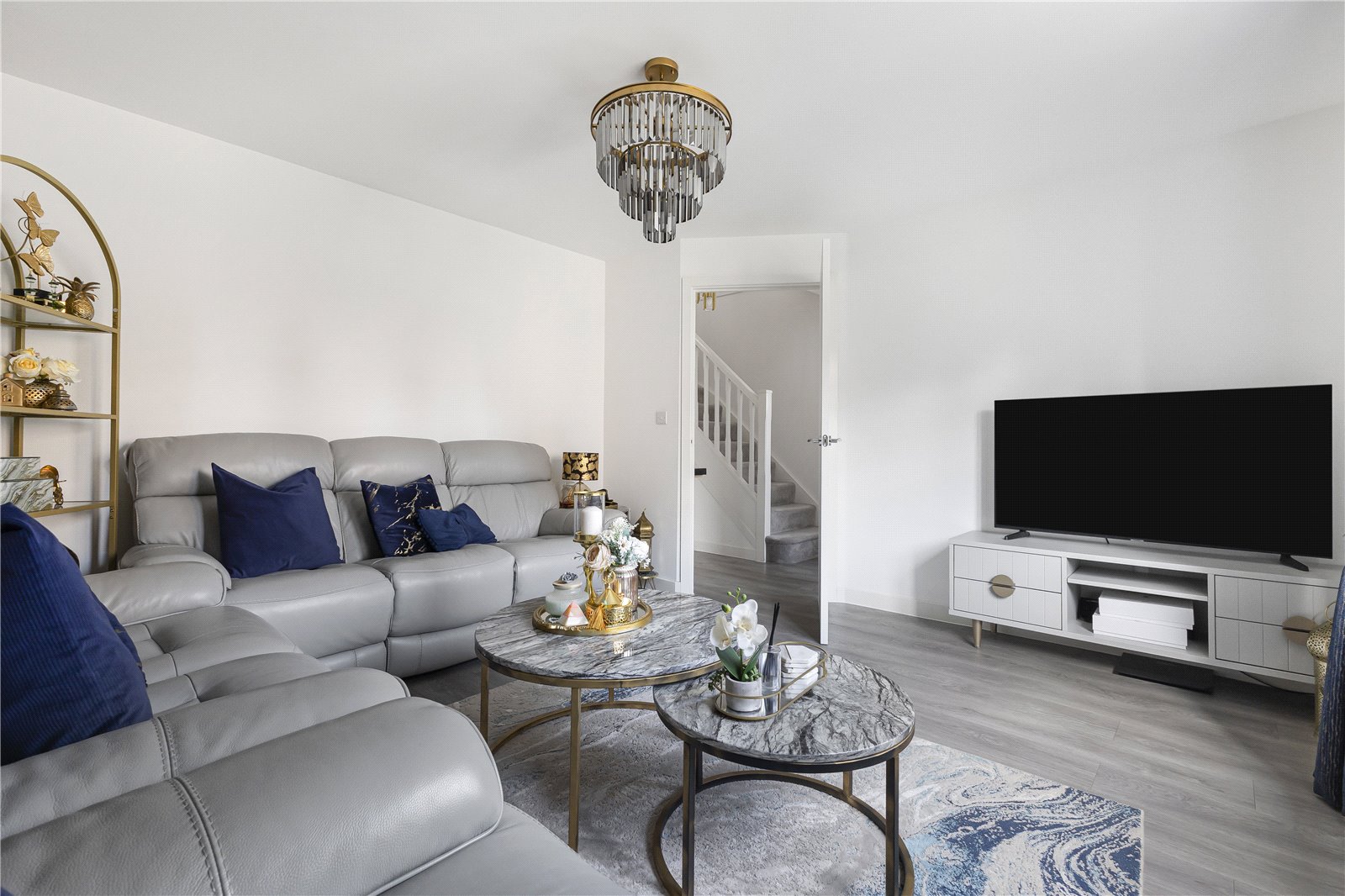 3 bedroom house for sale in Rainham | Robinson Michael & Jackson