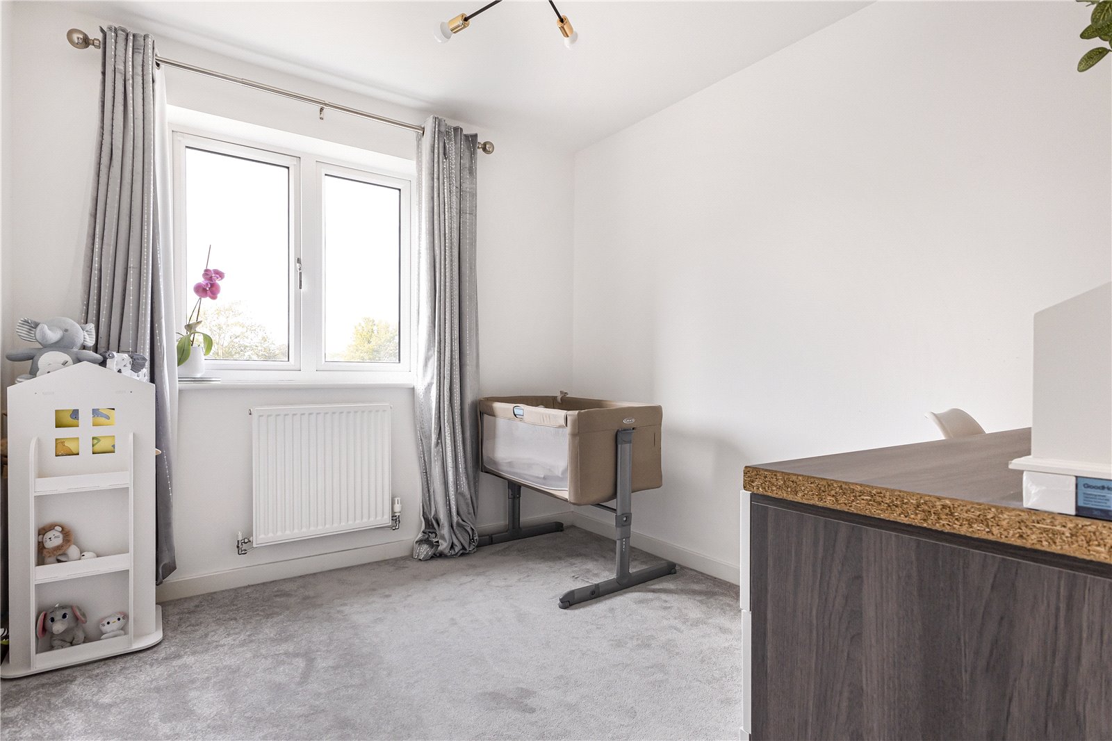 3 bedroom house for sale in Rainham | Robinson Michael & Jackson