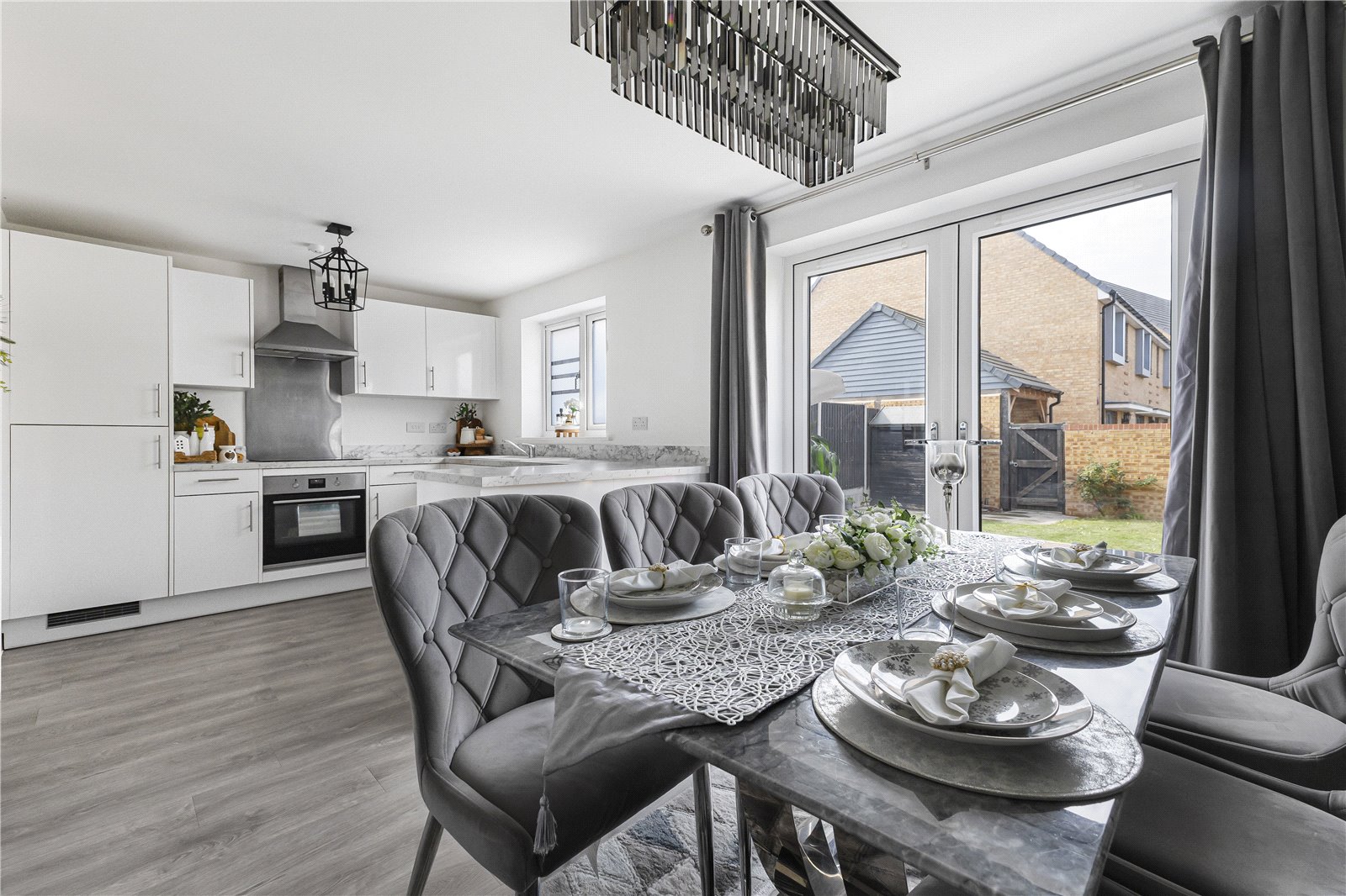 3 bedroom house for sale in Rainham | Robinson Michael & Jackson