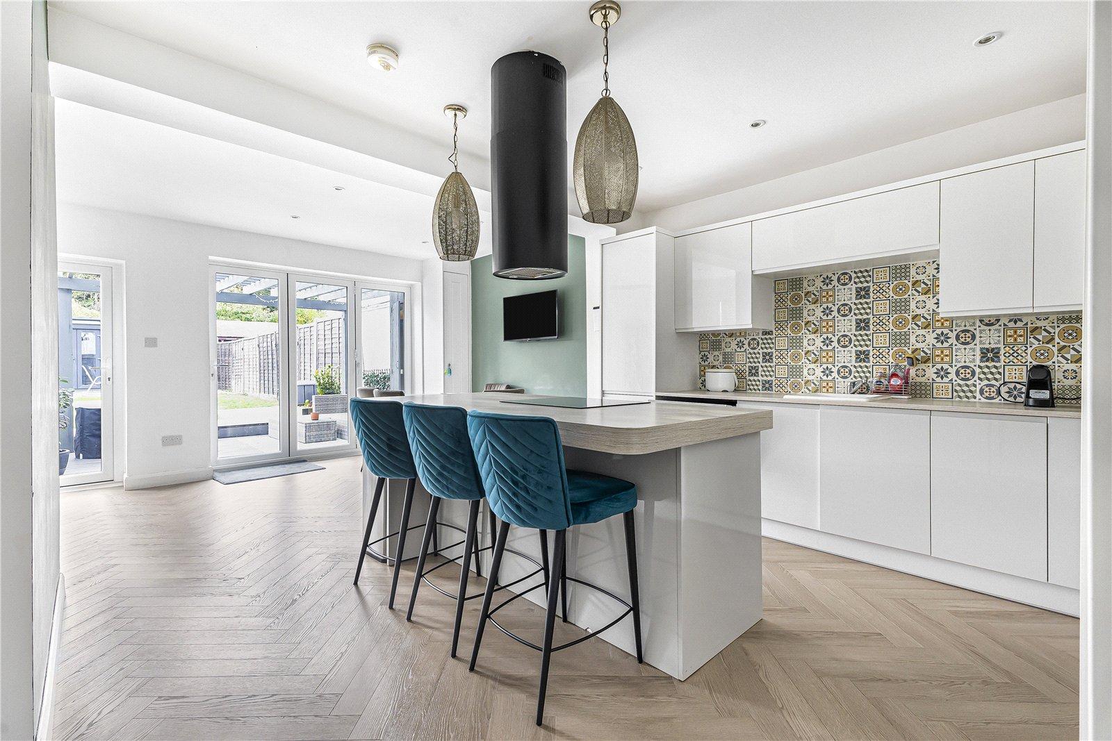 3 bedroom house for sale in Rainham | Robinson Michael & Jackson