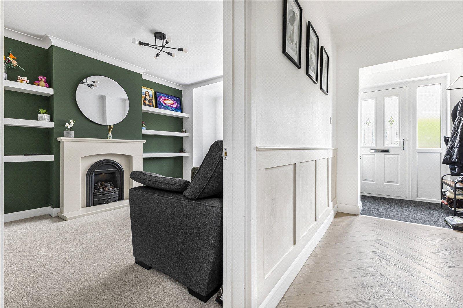 3 bedroom house for sale in Rainham | Robinson Michael & Jackson