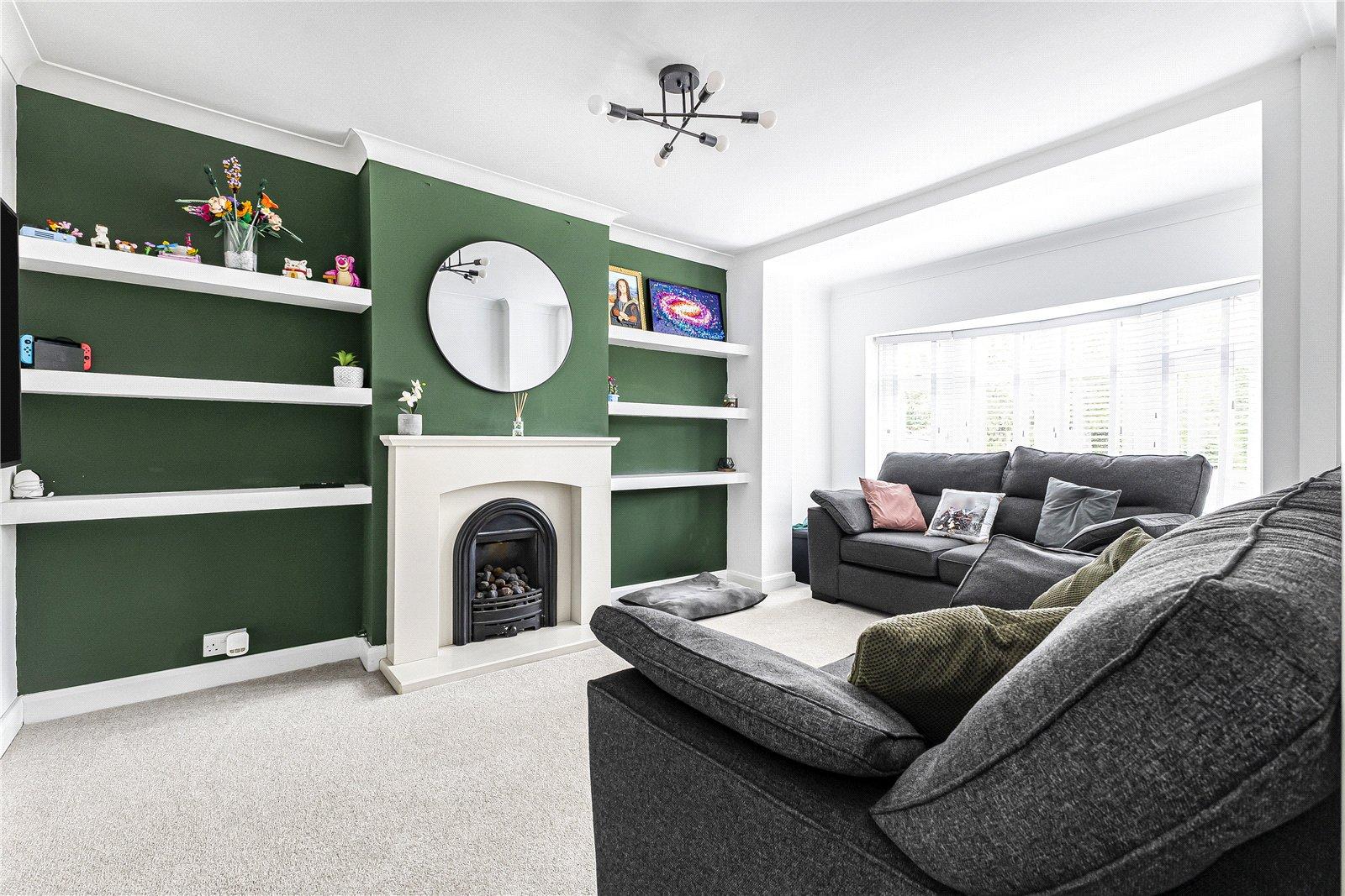 3 bedroom house for sale in Rainham | Robinson Michael & Jackson