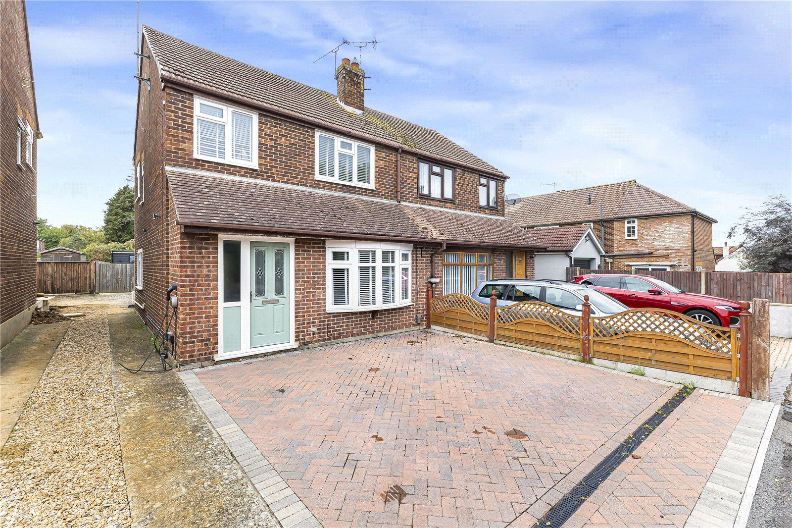 3 bedroom house for sale in Rainham | Robinson Michael & Jackson