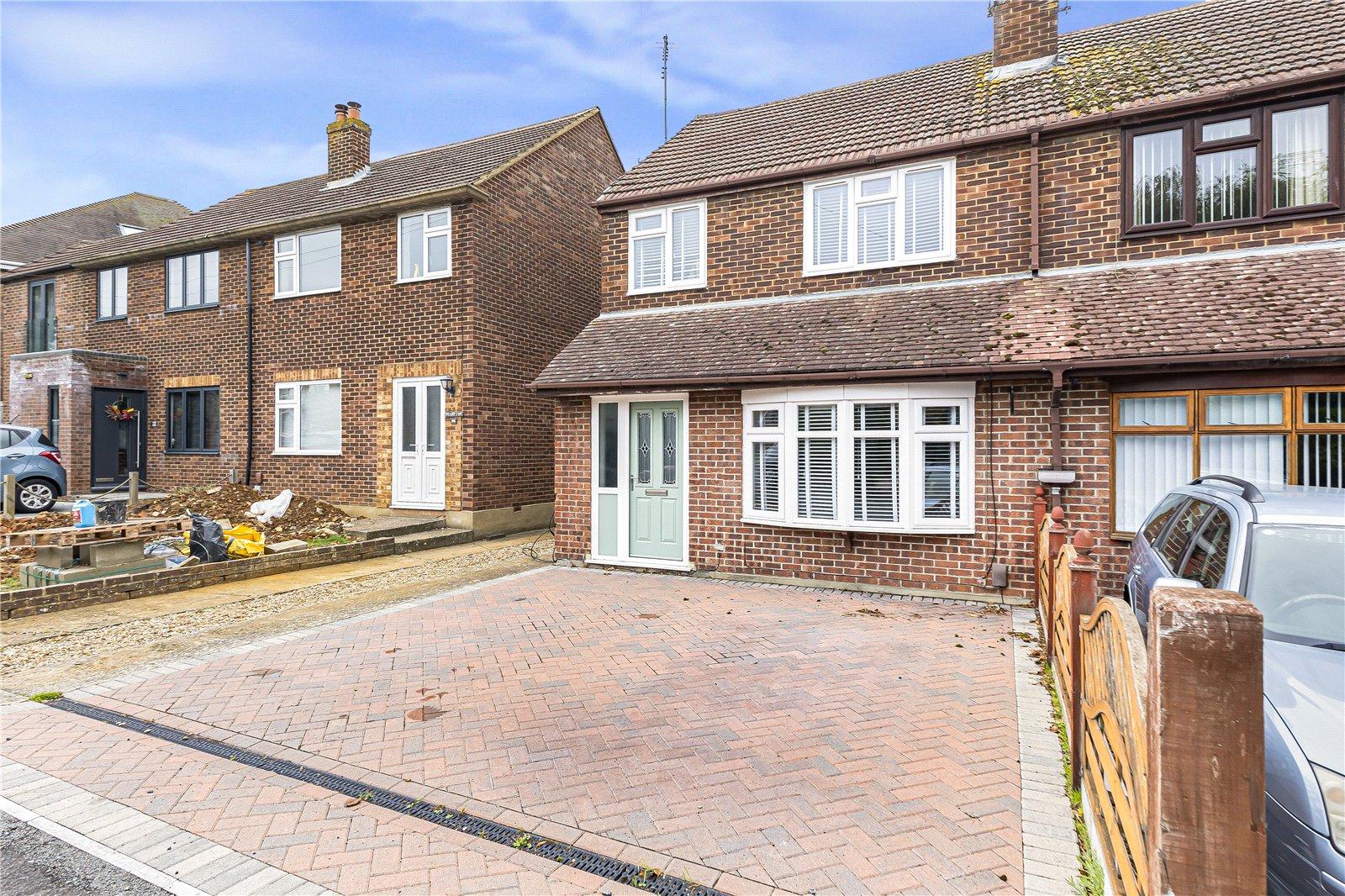 3 bedroom house for sale in Rainham | Robinson Michael & Jackson
