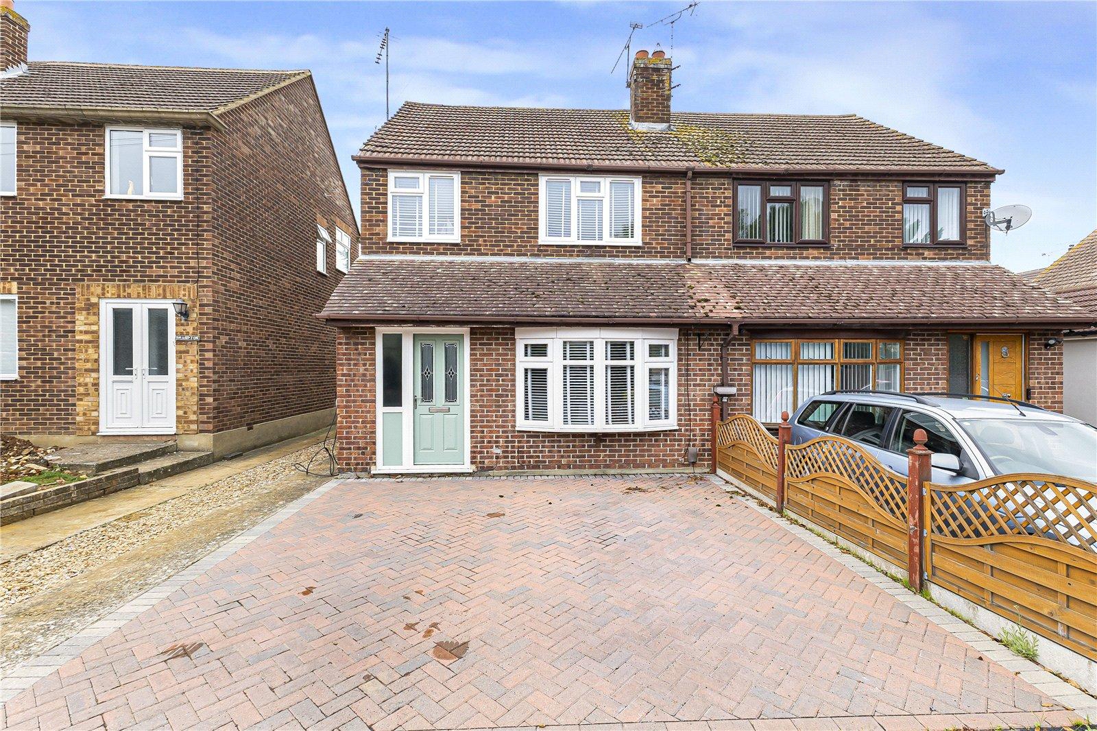 3 bedroom house for sale in Rainham | Robinson Michael & Jackson