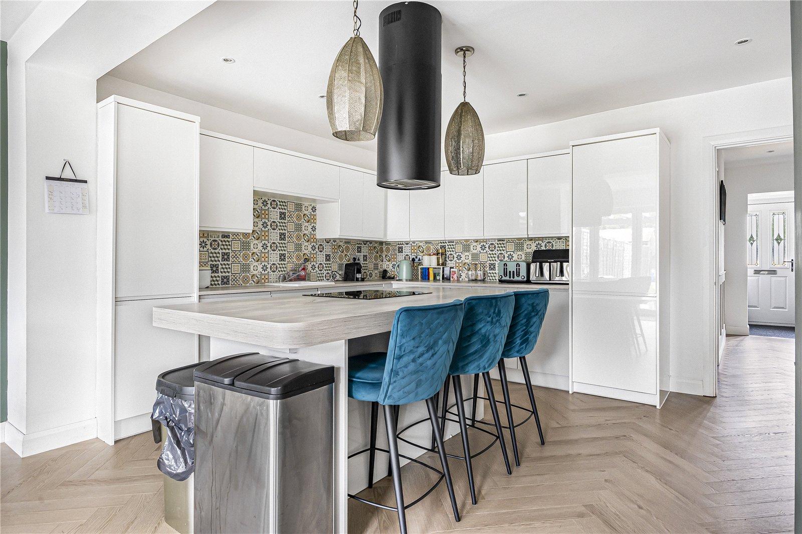 3 bedroom house for sale in Rainham | Robinson Michael & Jackson