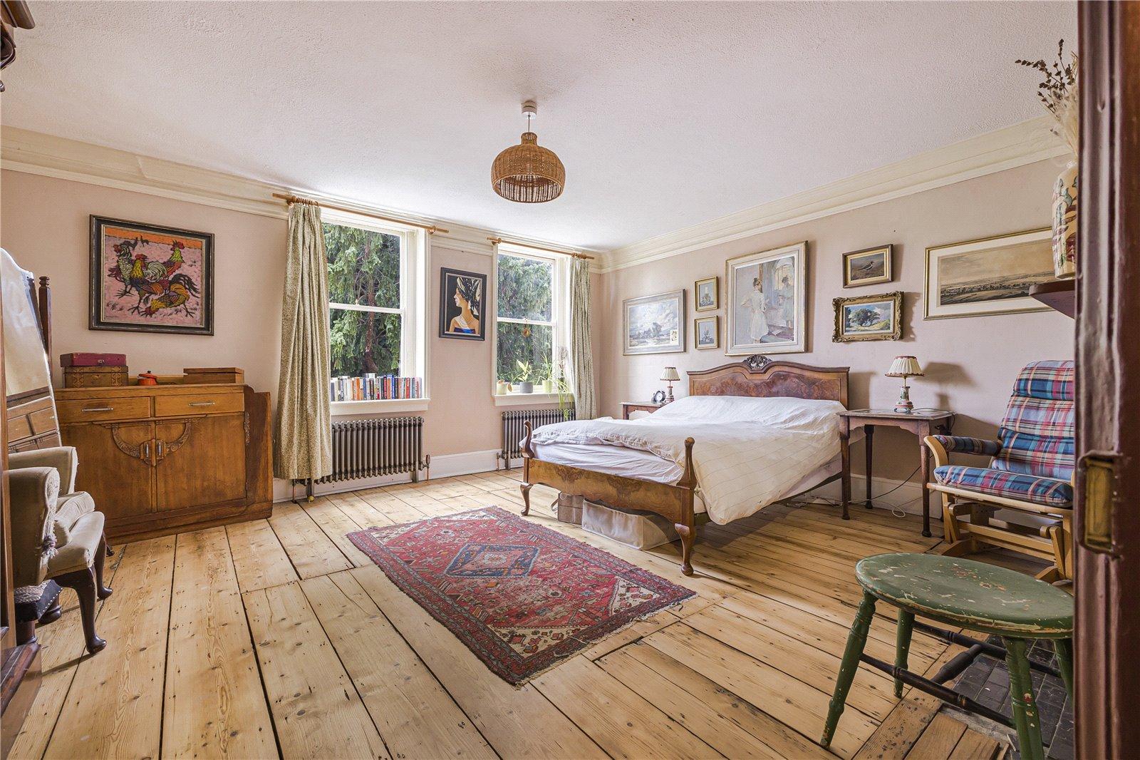 4 bedroom property for sale in Brompton | Robinson Michael & Jackson