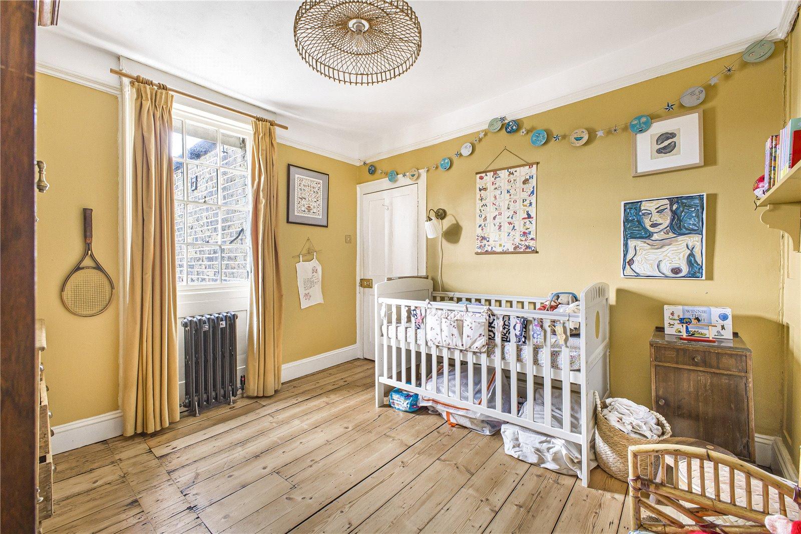4 bedroom property for sale in Brompton | Robinson Michael & Jackson