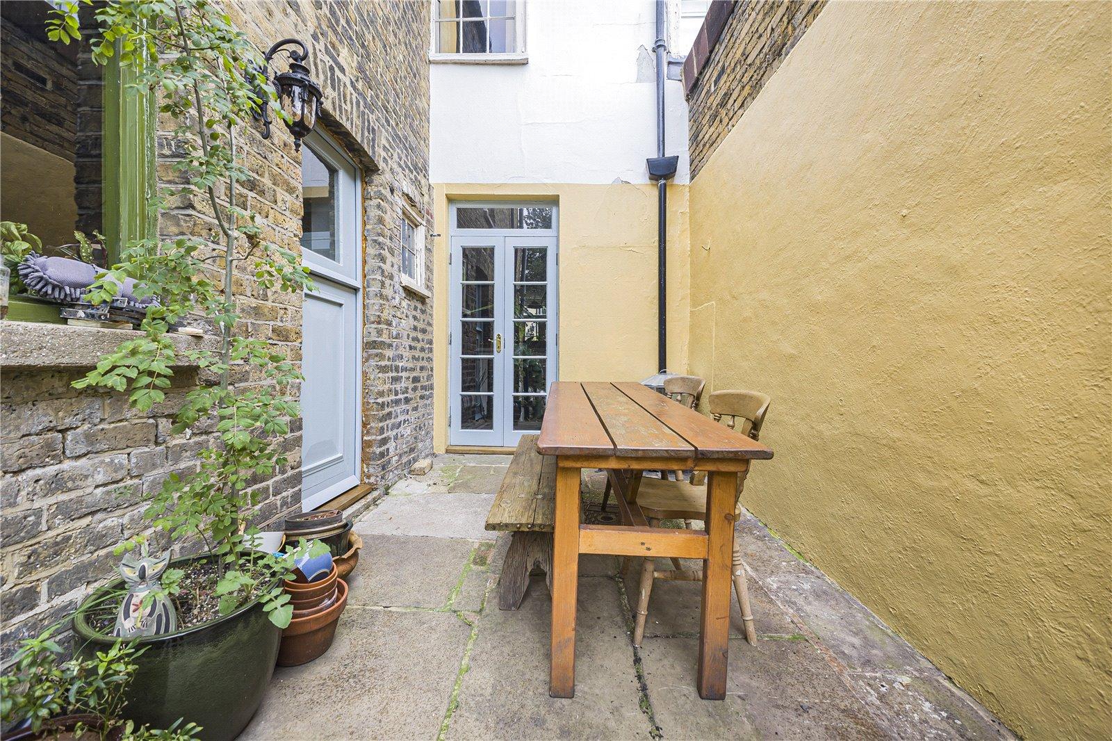 4 bedroom property for sale in Brompton | Robinson Michael & Jackson