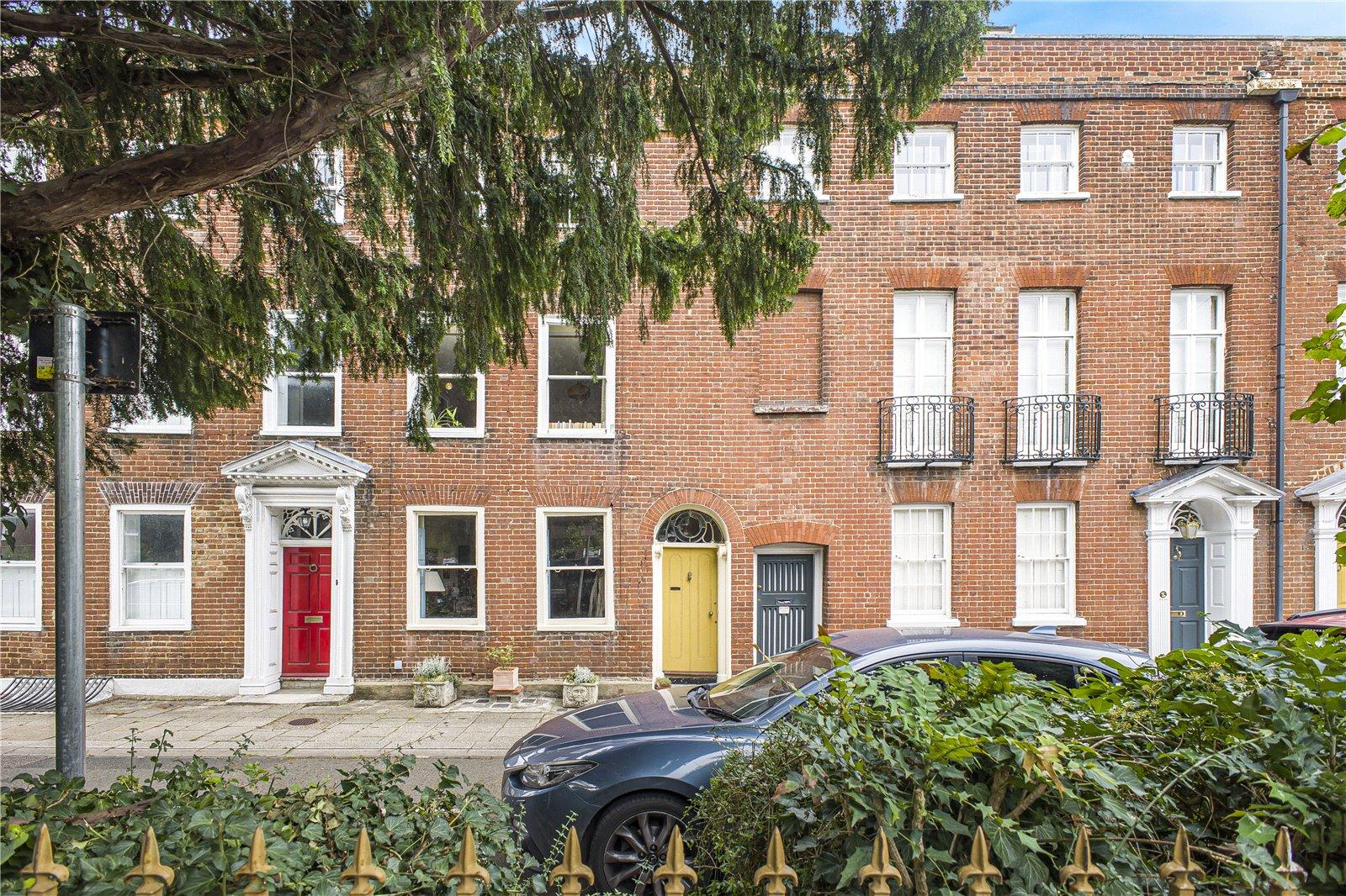 4 bedroom property for sale in Brompton | Robinson Michael & Jackson