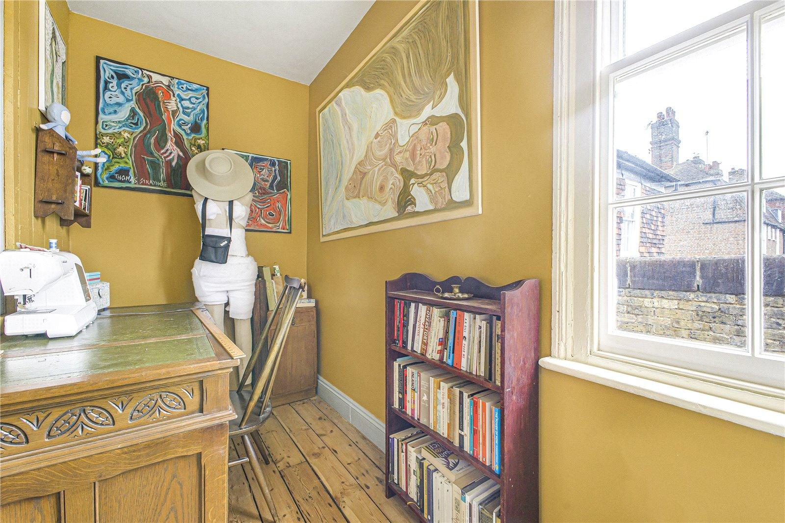 4 bedroom property for sale in Brompton | Robinson Michael & Jackson
