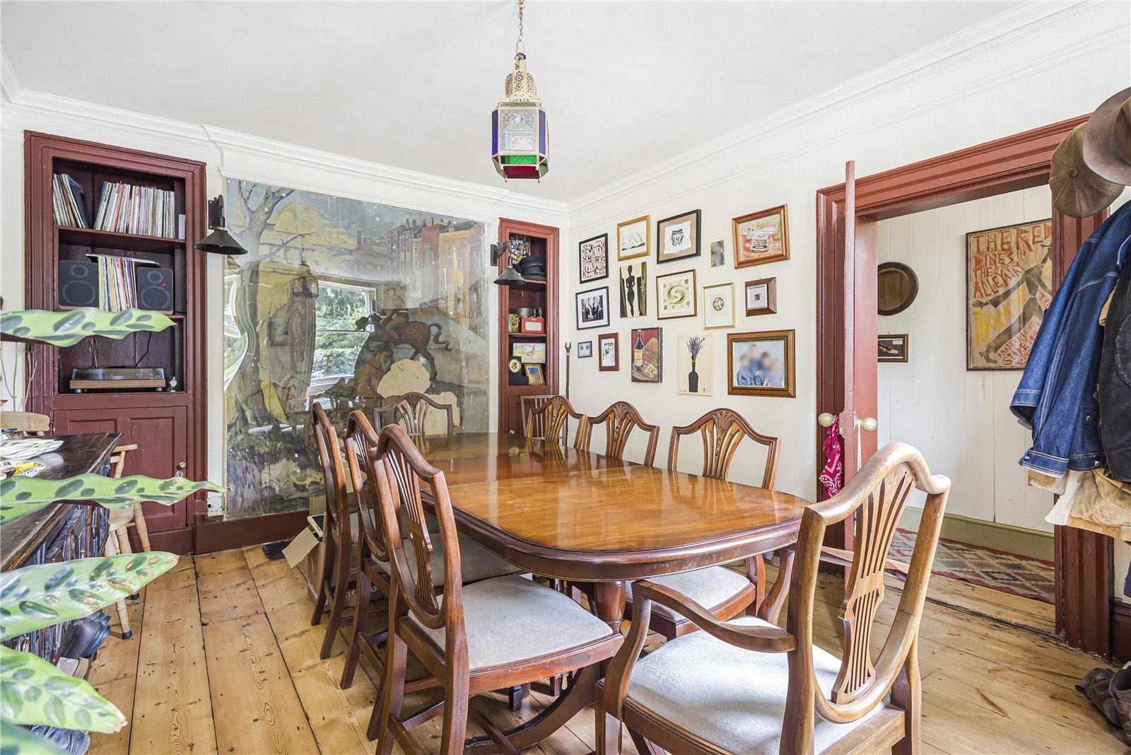 4 bedroom property for sale in Brompton | Robinson Michael & Jackson